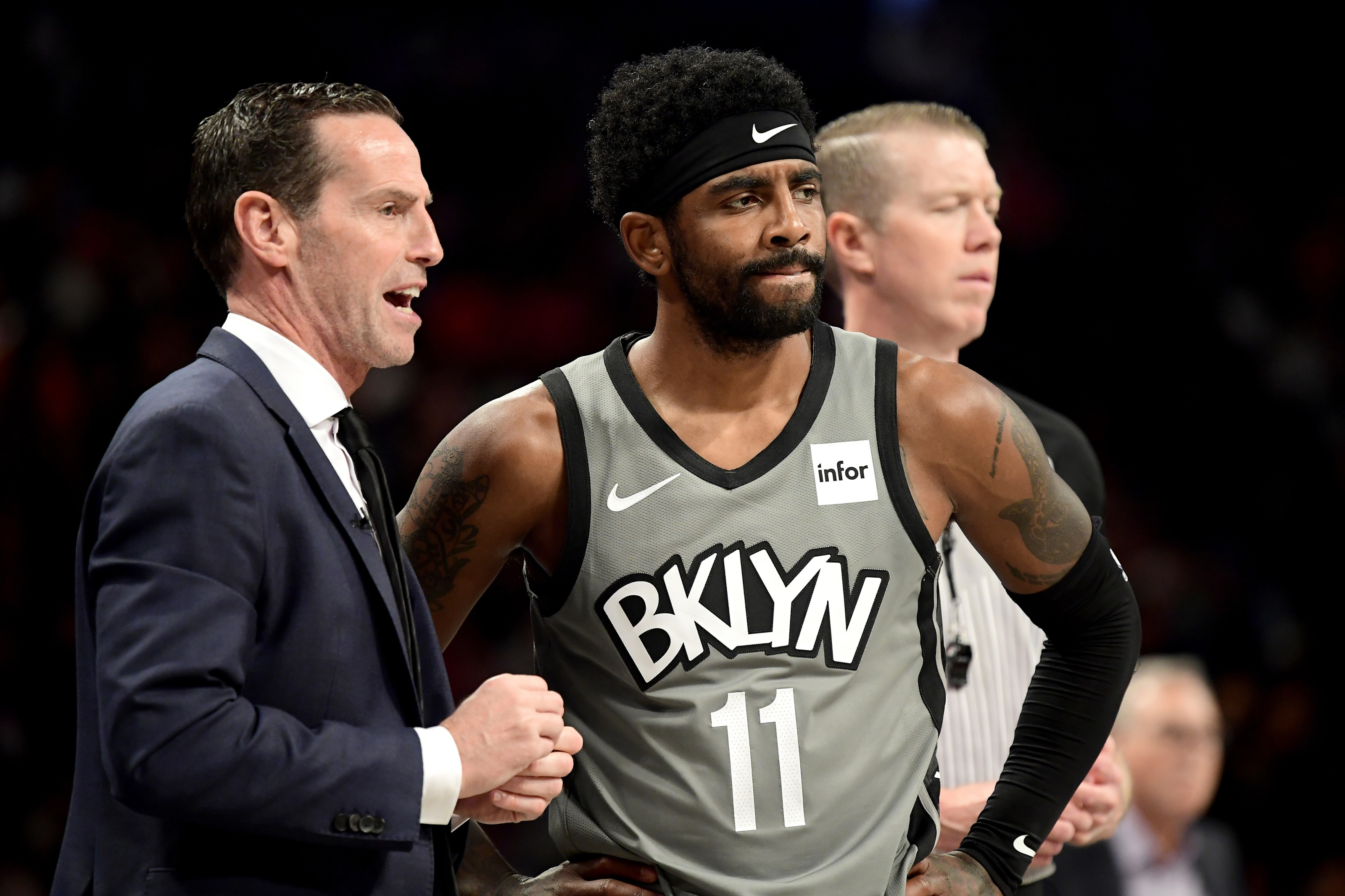 NBA Rumors: The 7 Best Targets For The Brooklyn Nets This