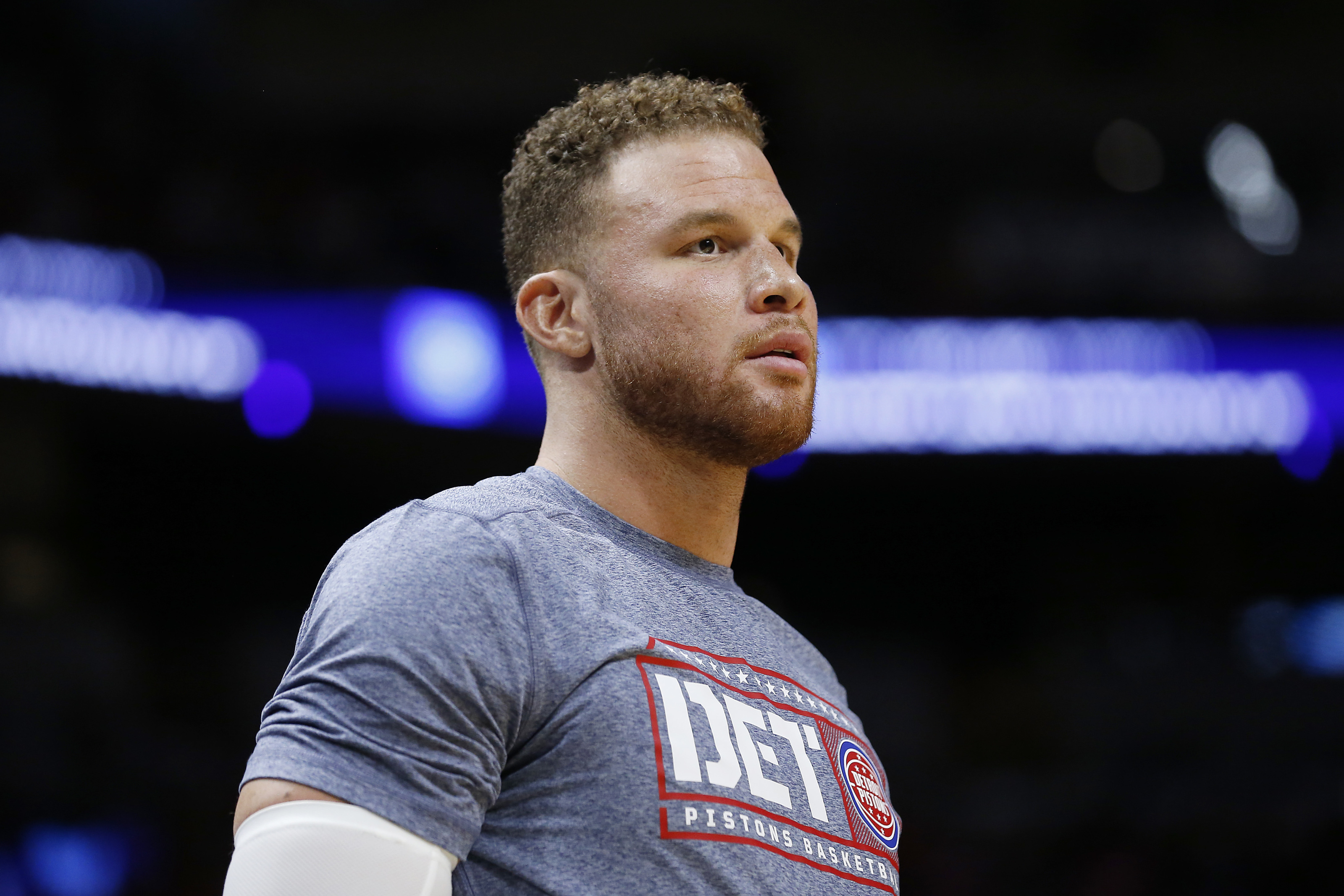 Three ways Blake Griffin can make a difference on the Brooklyn Nets