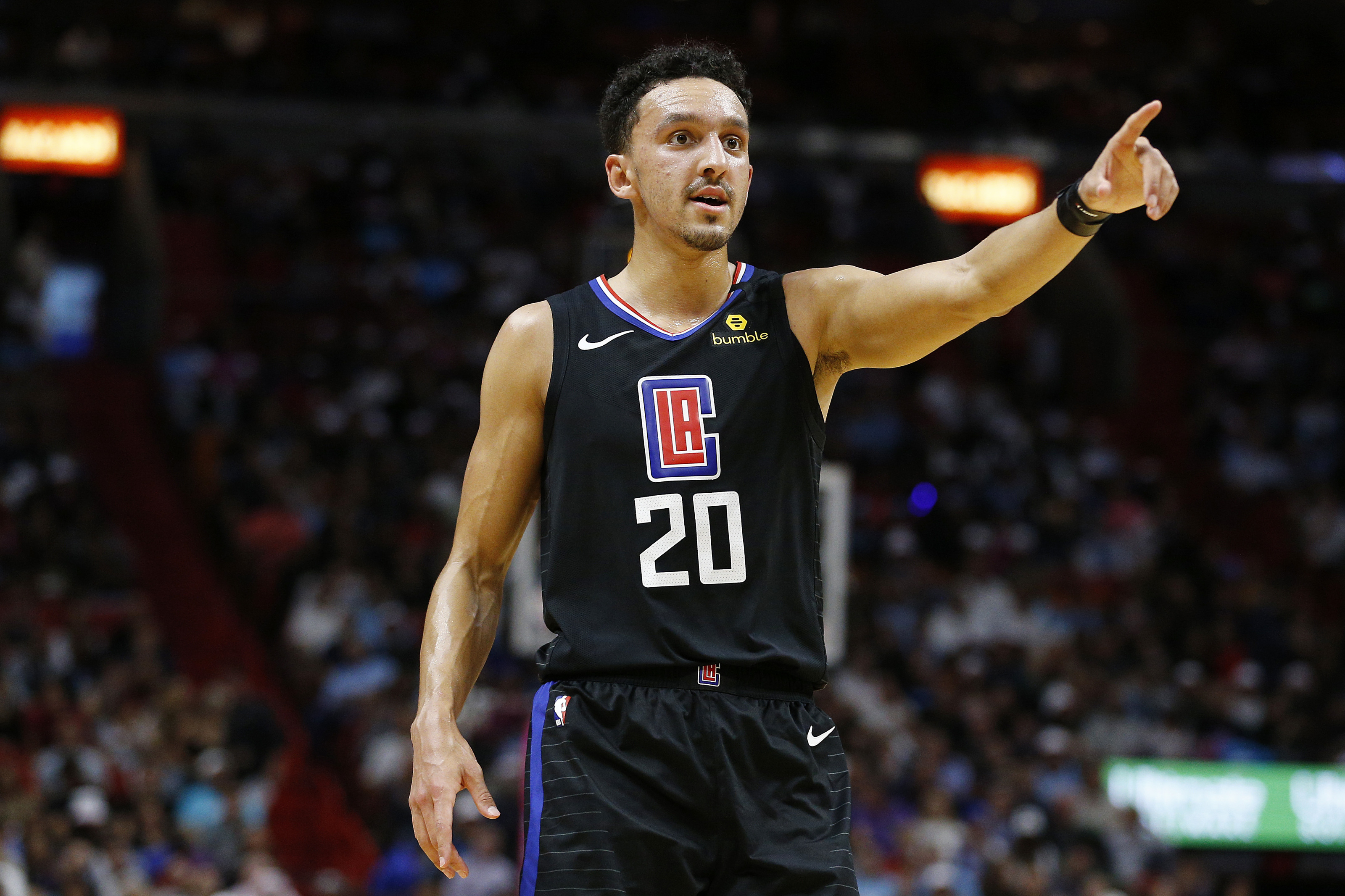 Nets: Kevin Durant clearly had pull in Landry Shamet trade