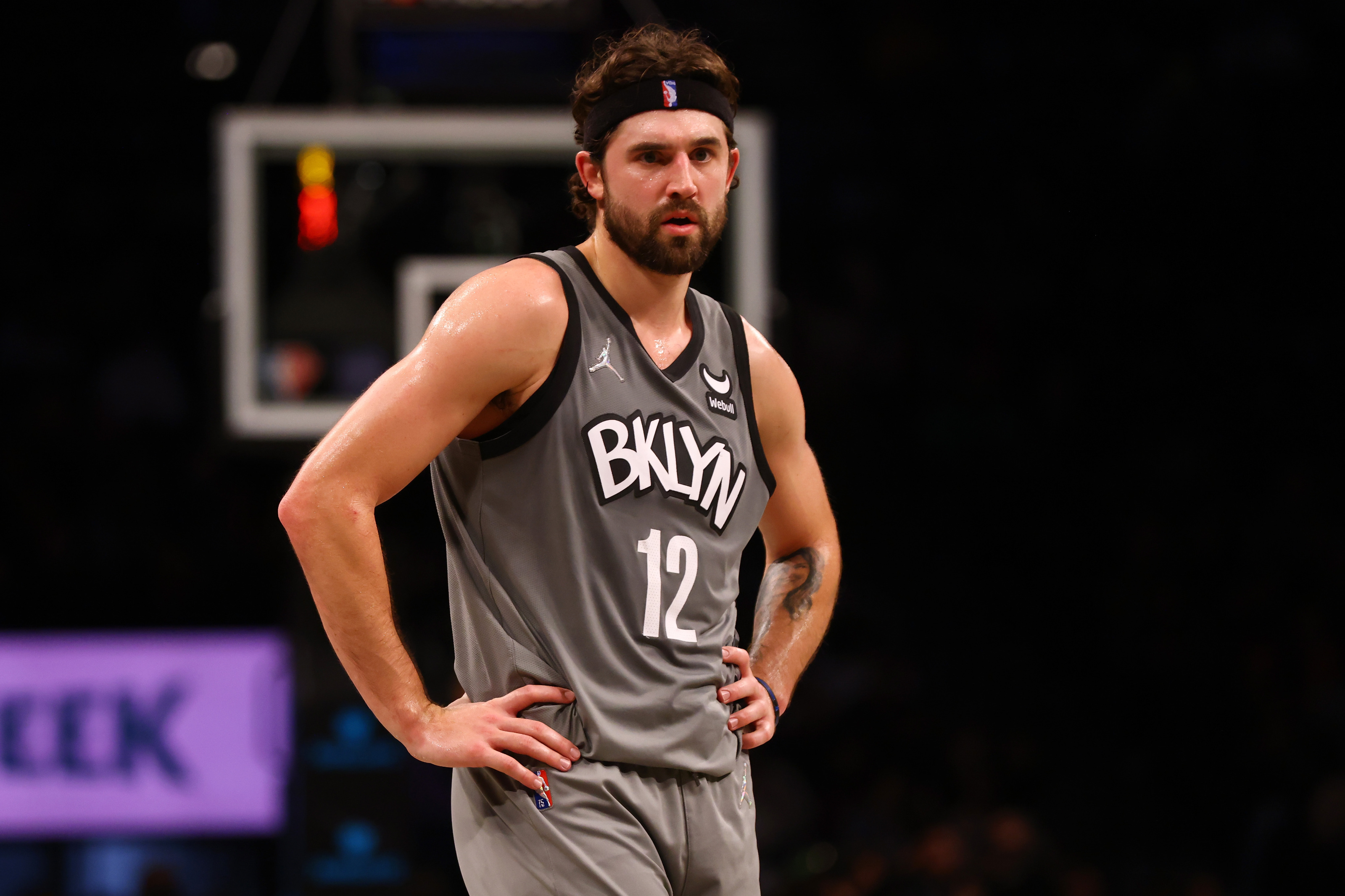 Joe Harris is the perfect complement for Nets Big 3 – New York Daily News