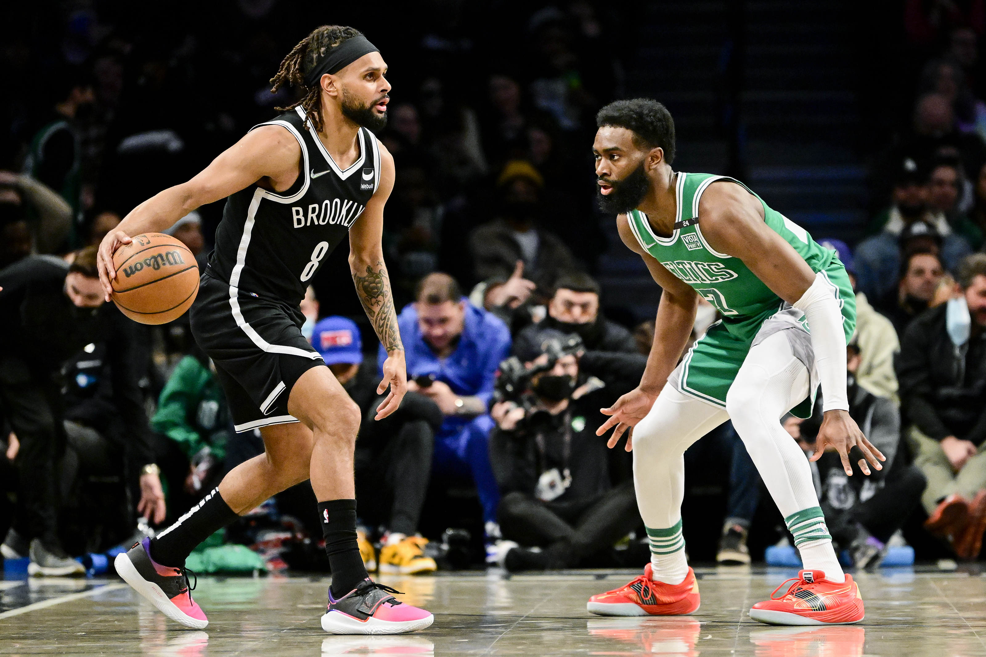 Boston Celtics vs. Brooklyn Nets Game 3 score picks, predictions, odds