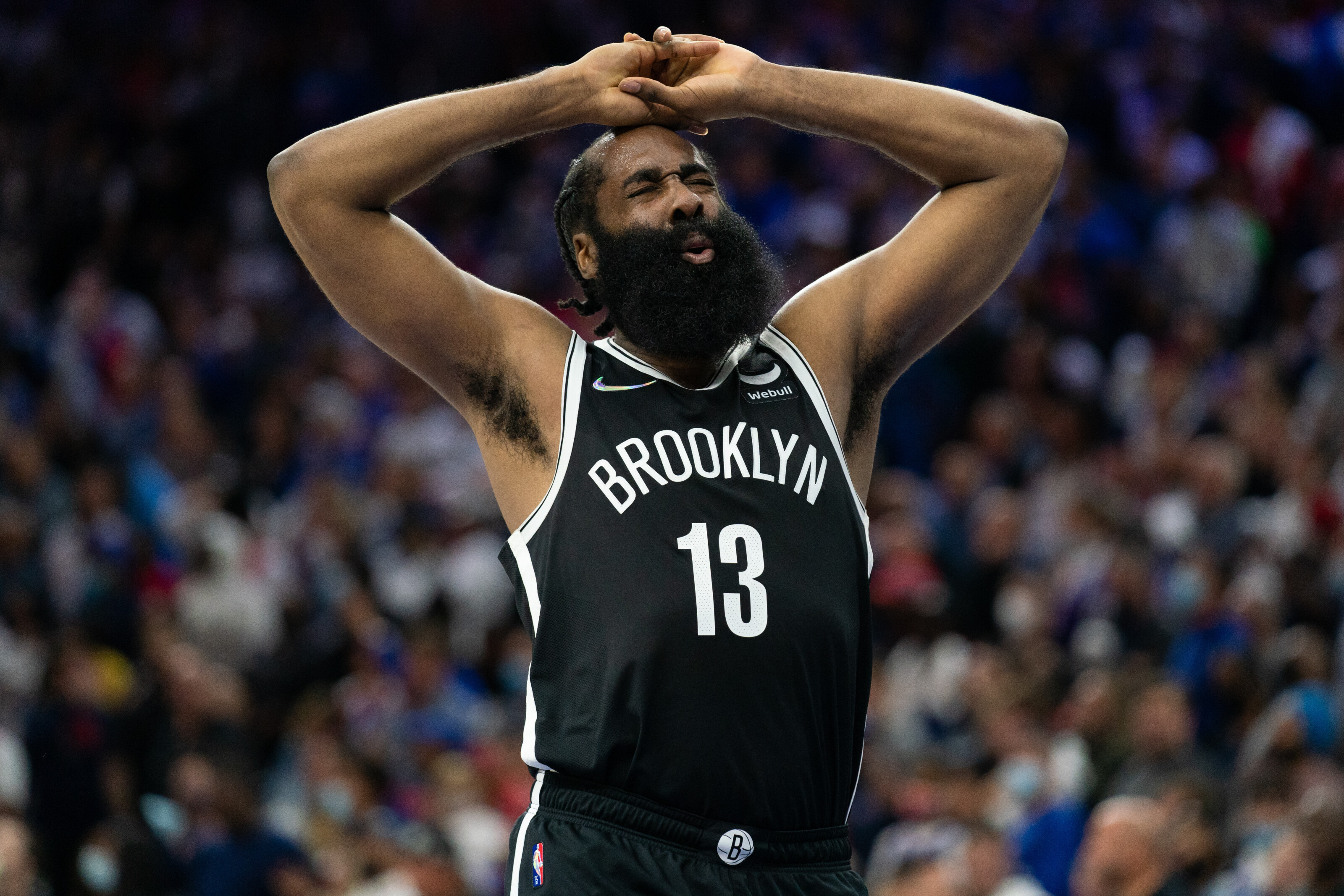 Brooklyn Nets: Patty Mills is absolutely torching everyone to