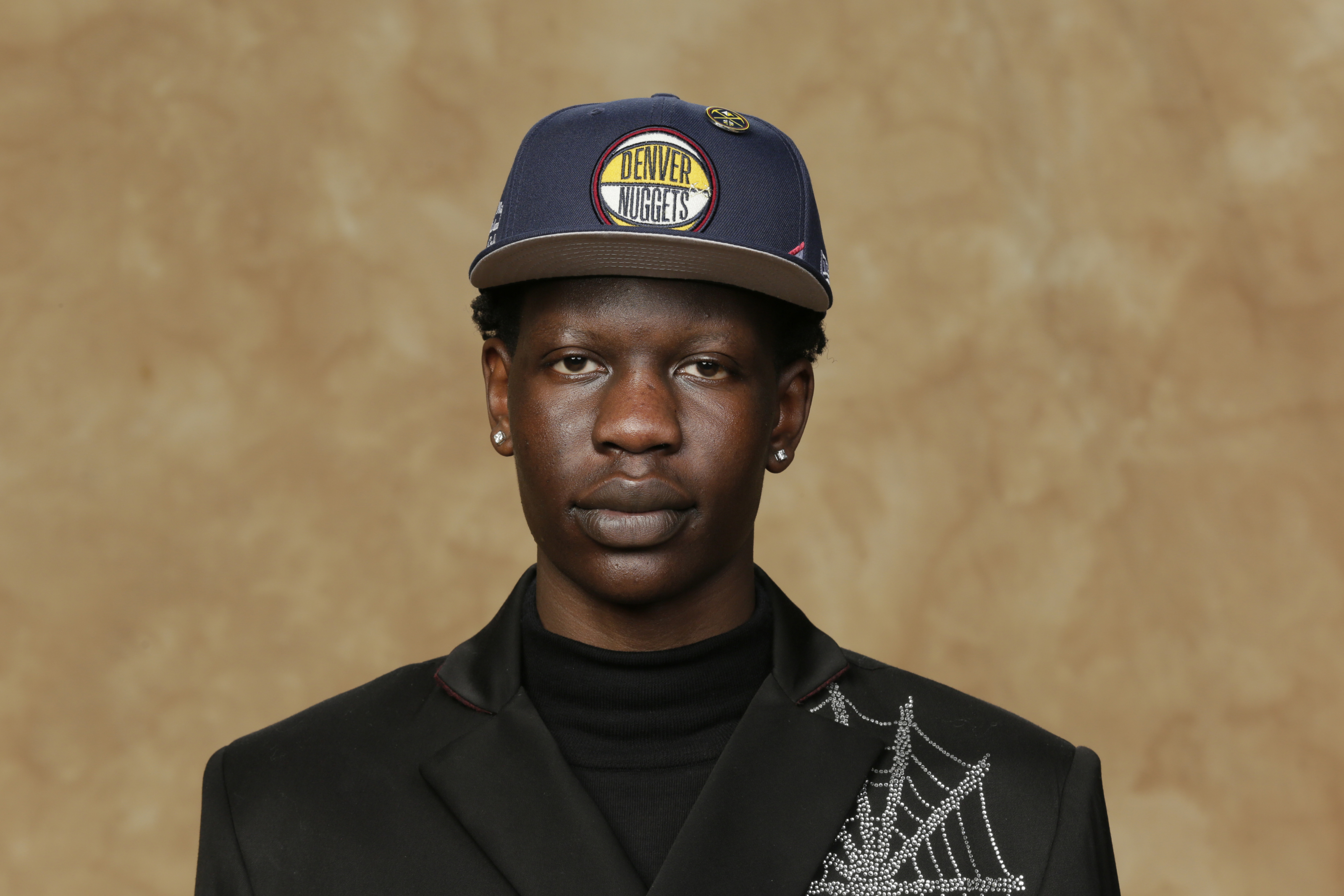Denver Nuggets: Is rookie center Bol Bol a potential x-factor?
