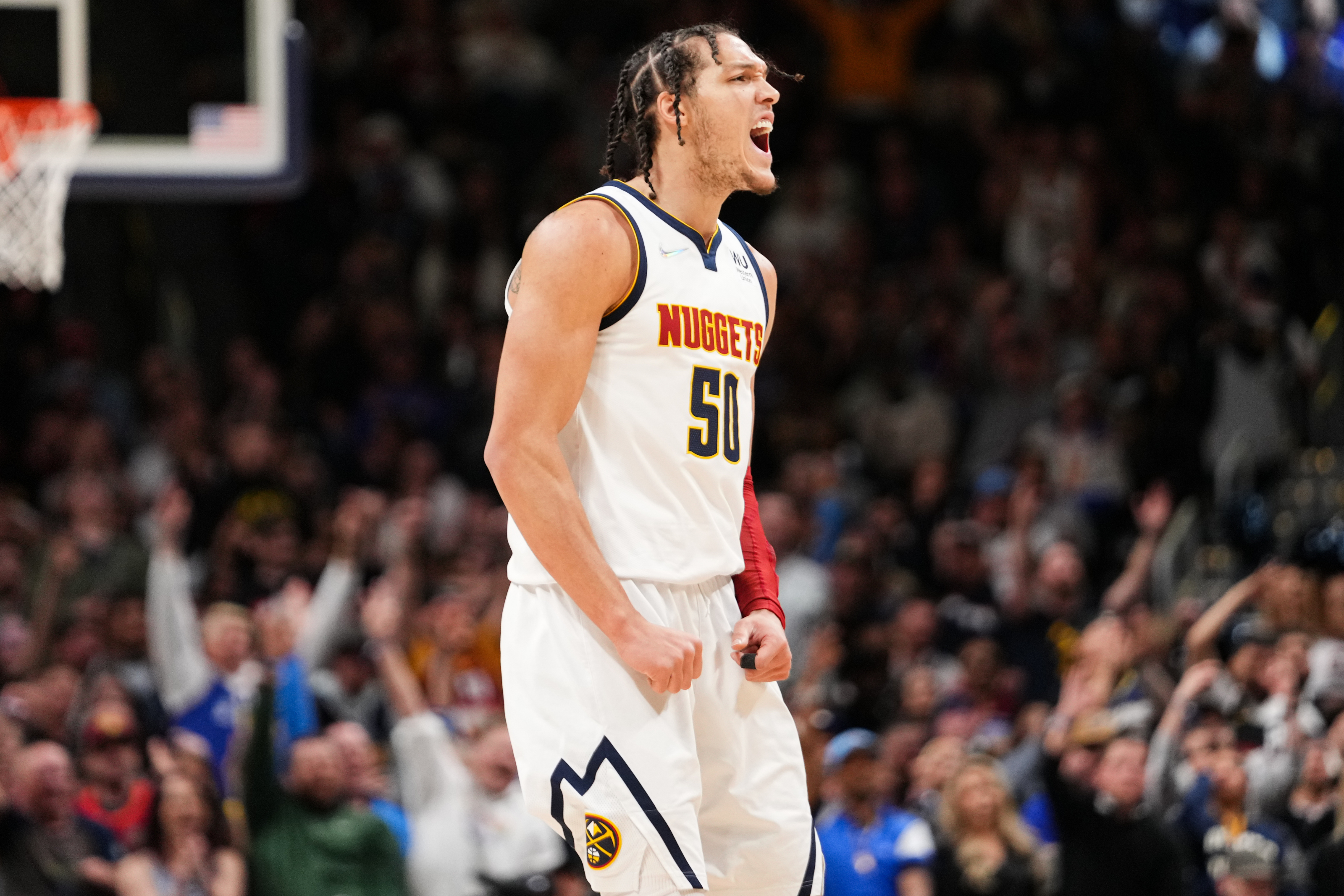 How Nuggets trades for Aaron Gordon, Kentavious Caldwell-Pope