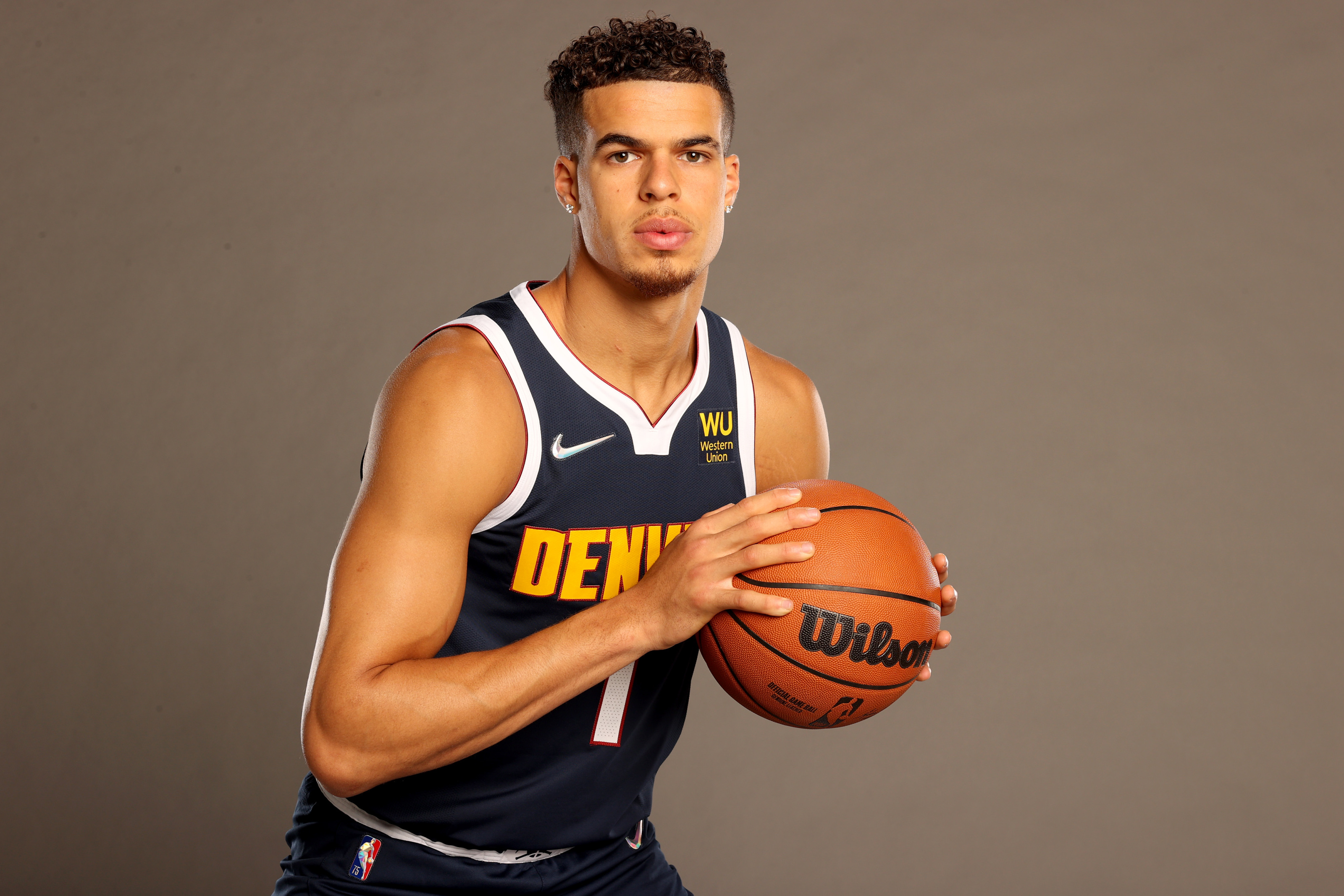 Michael Porter Jr., Nuggets Agree to 5-Year Contract Extension