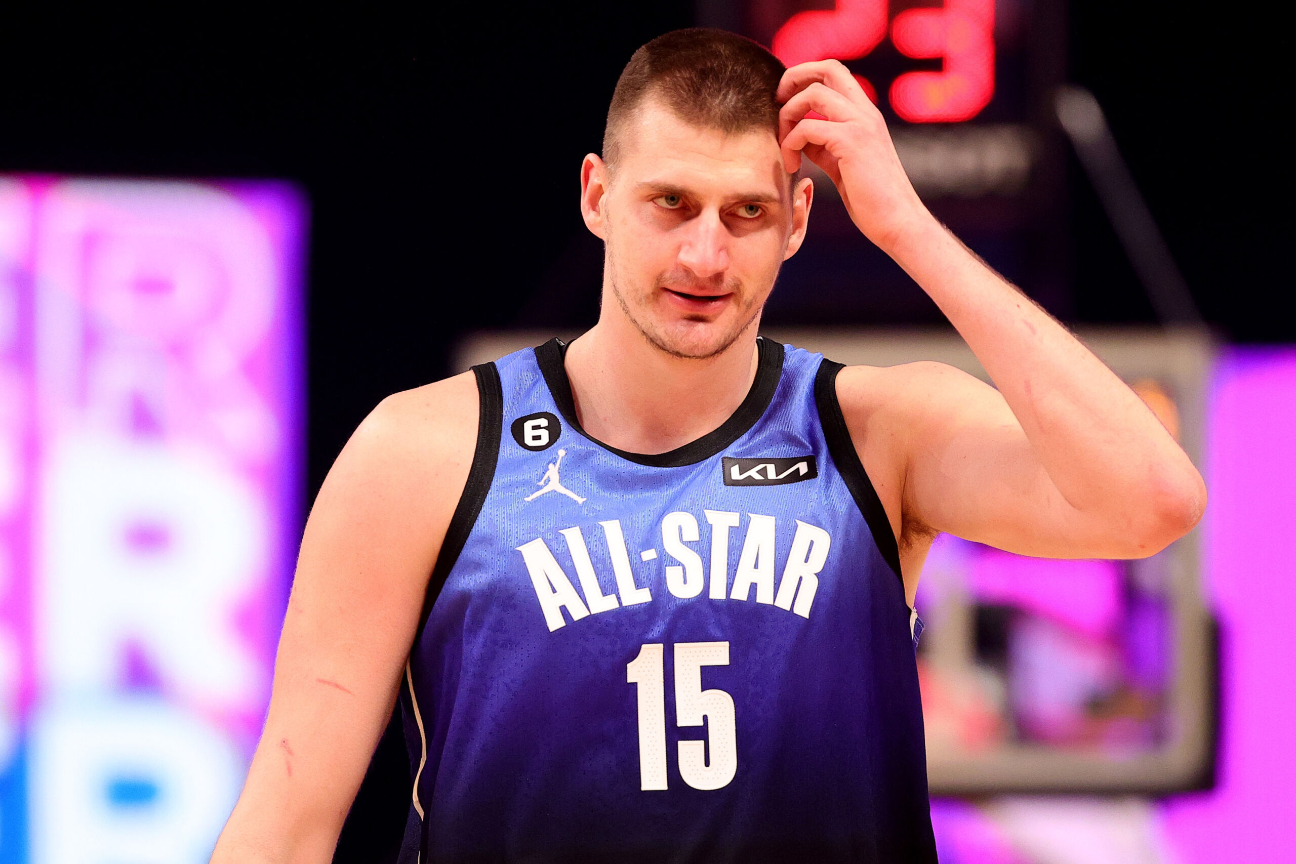 The five best NBA All-Star Games ever - FanSided