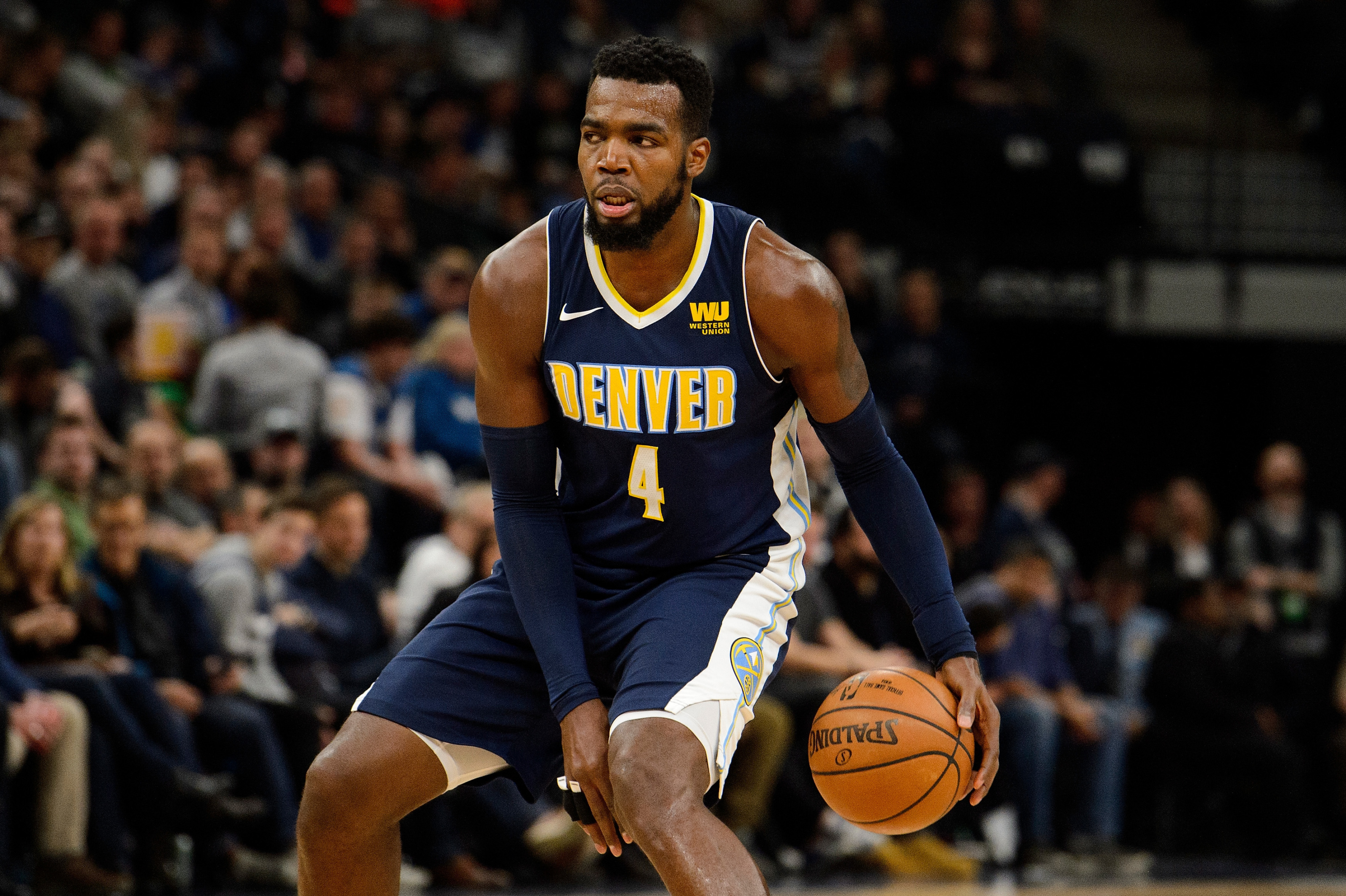 Denver Nuggets: Which team would Paul Millsap help more?