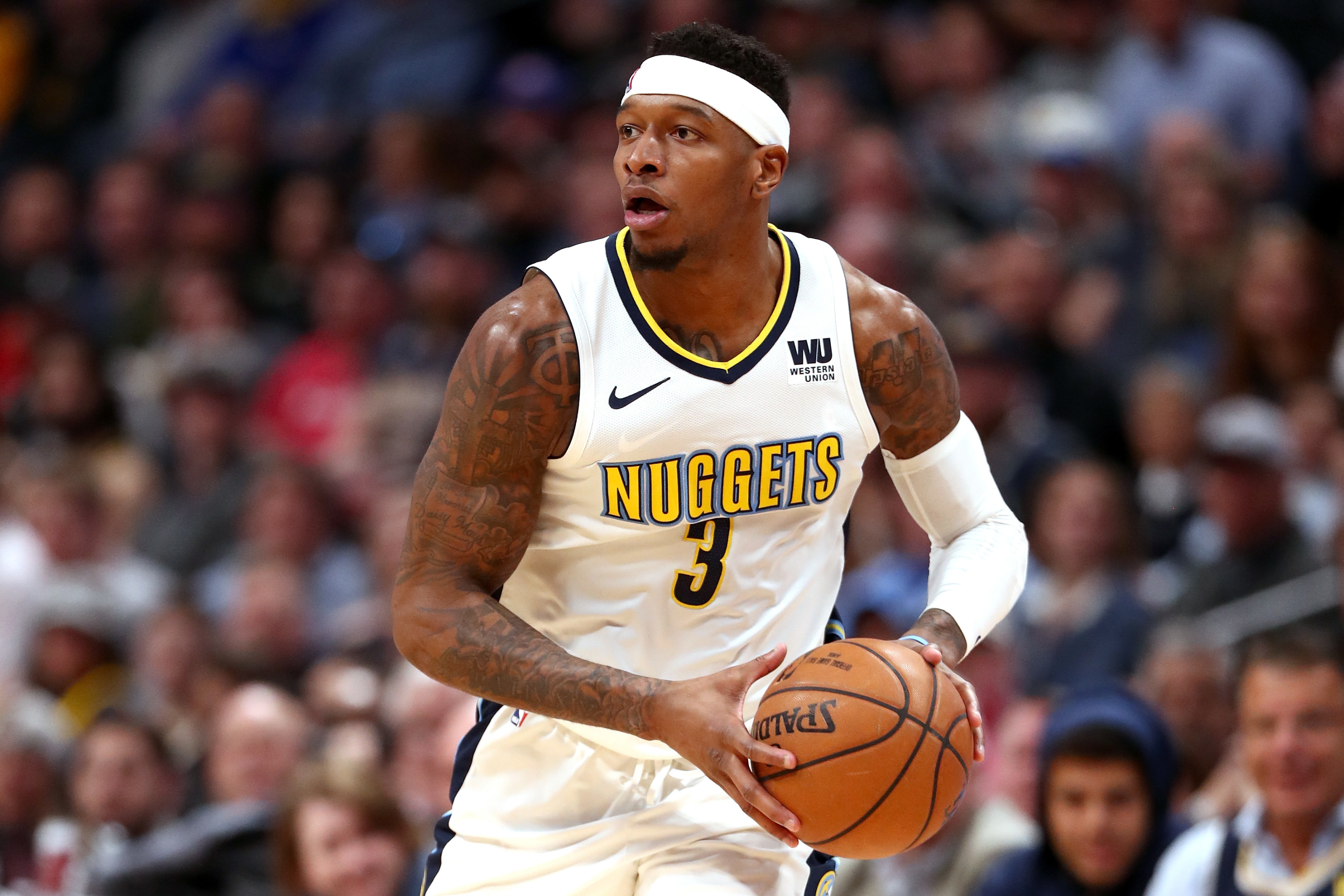 Isaiah Thomas, Nuggets agree to contract; Kenneth Faried, Darrell