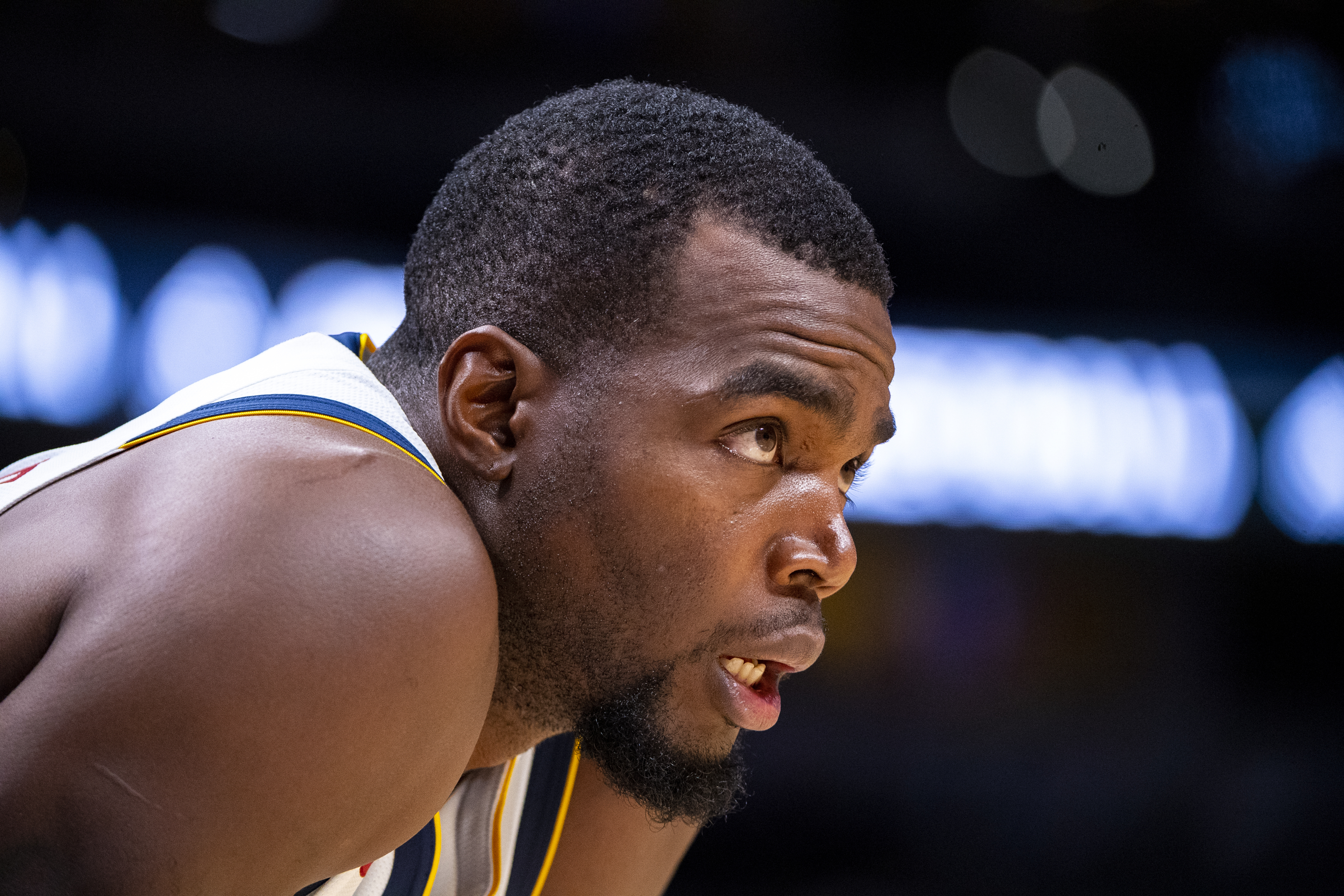Nuggets want Paul Millsap, but veteran's free agent decision will