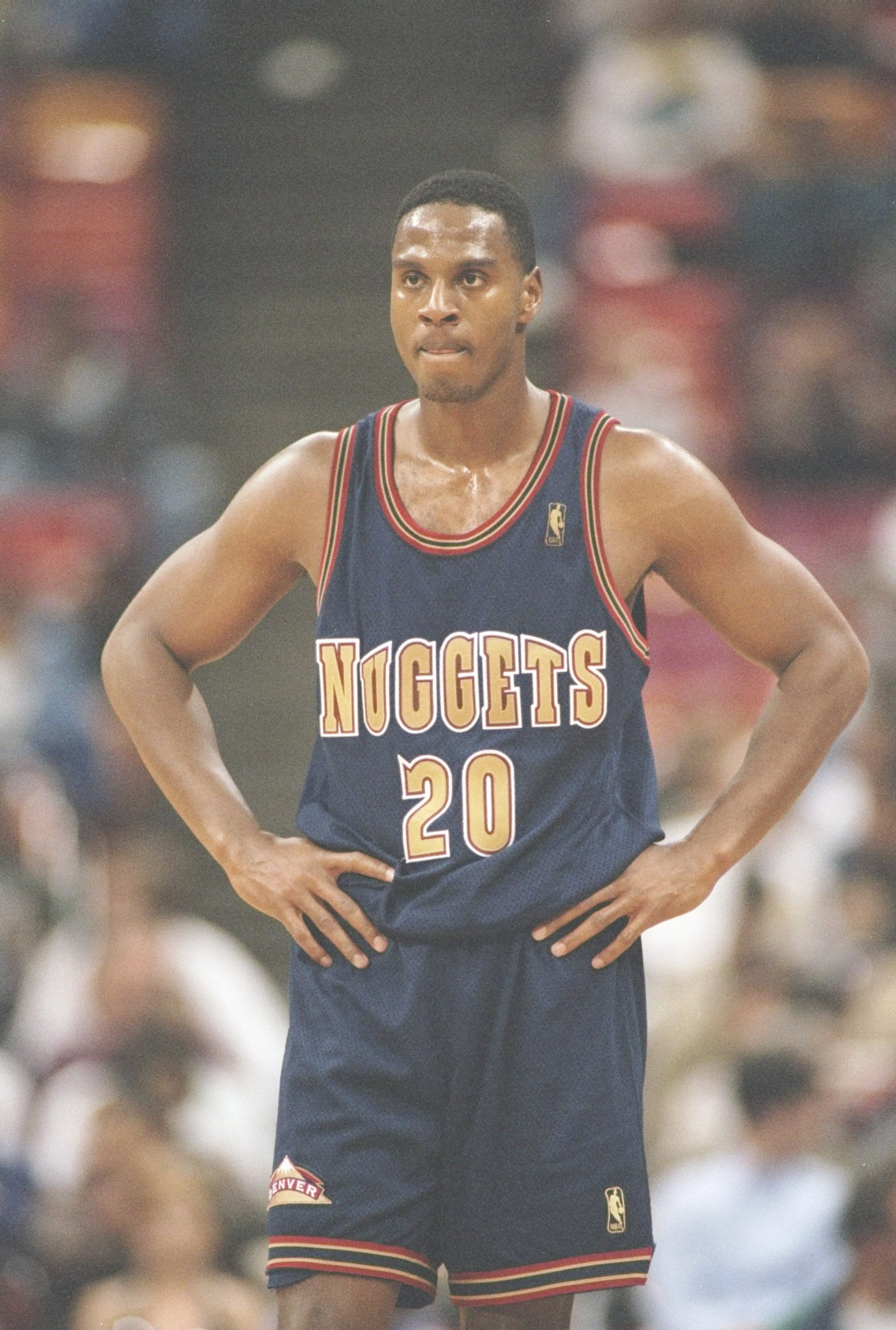 The 25 Best Players in Denver Nuggets' History: Numbers 20-16