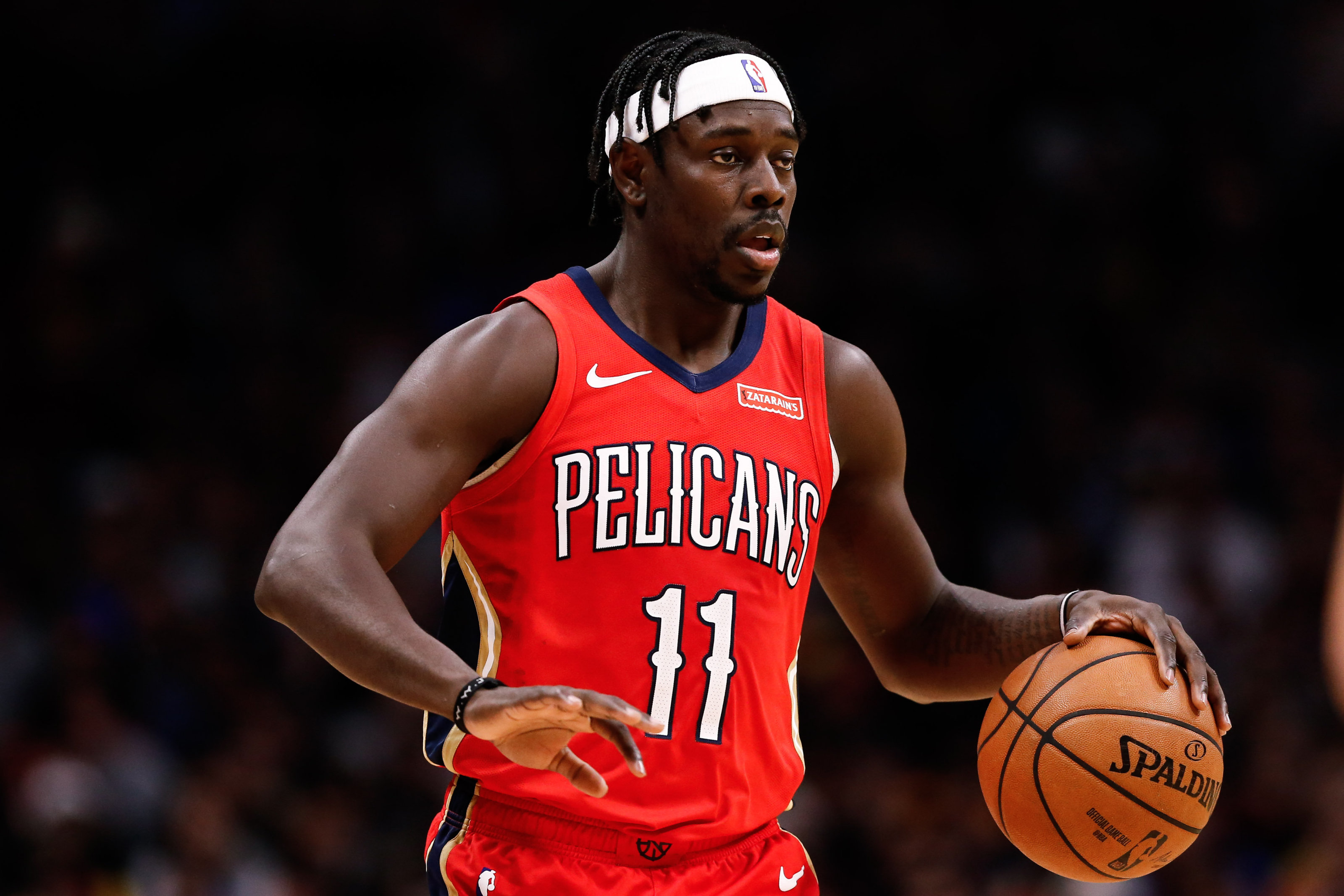 New Orleans Pelicans: 8 Jrue Holiday trade rumors to consider - Page 2