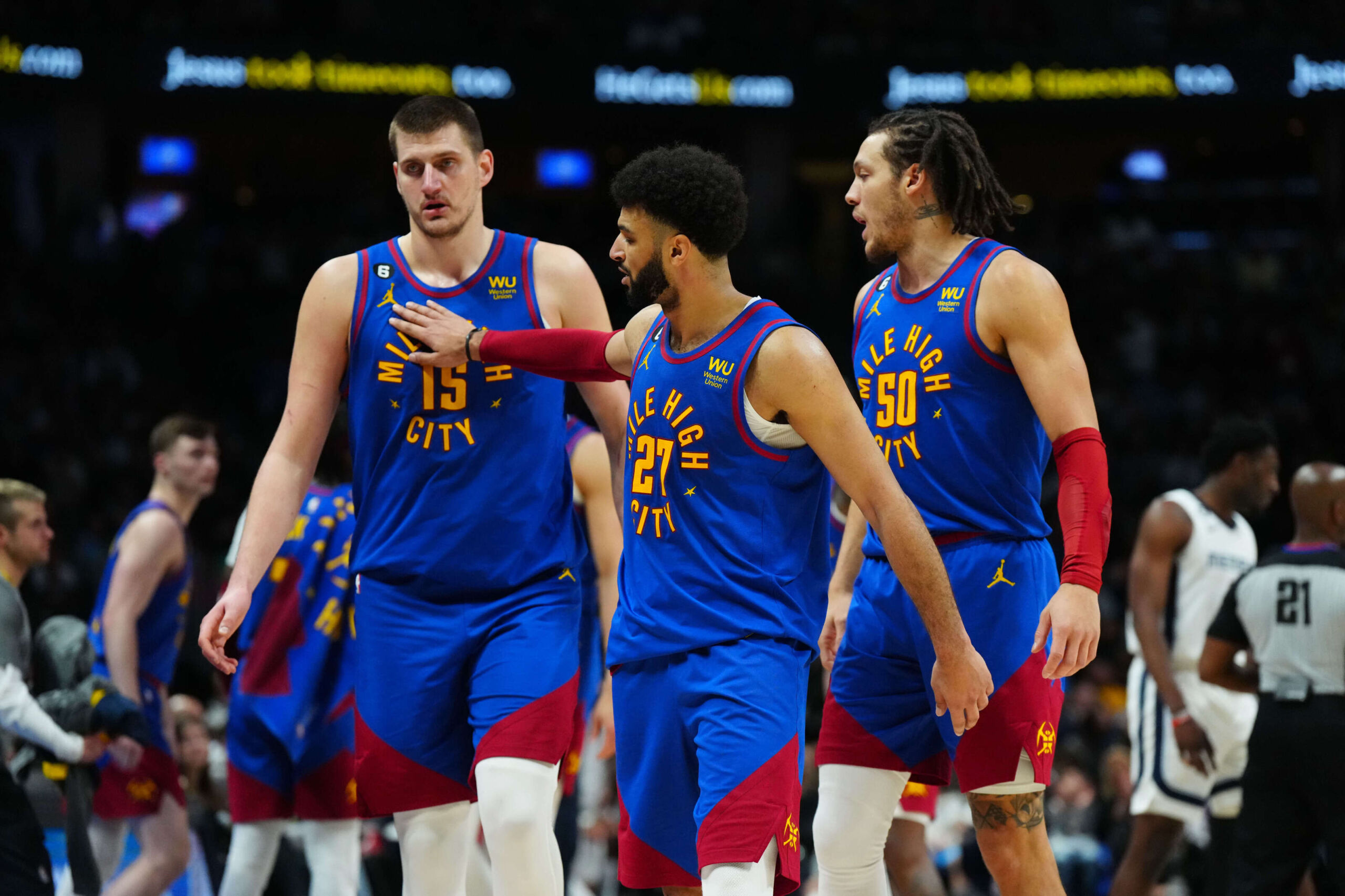 3 Denver Nuggets who could be first-time All-Stars in 2023 - Page 2