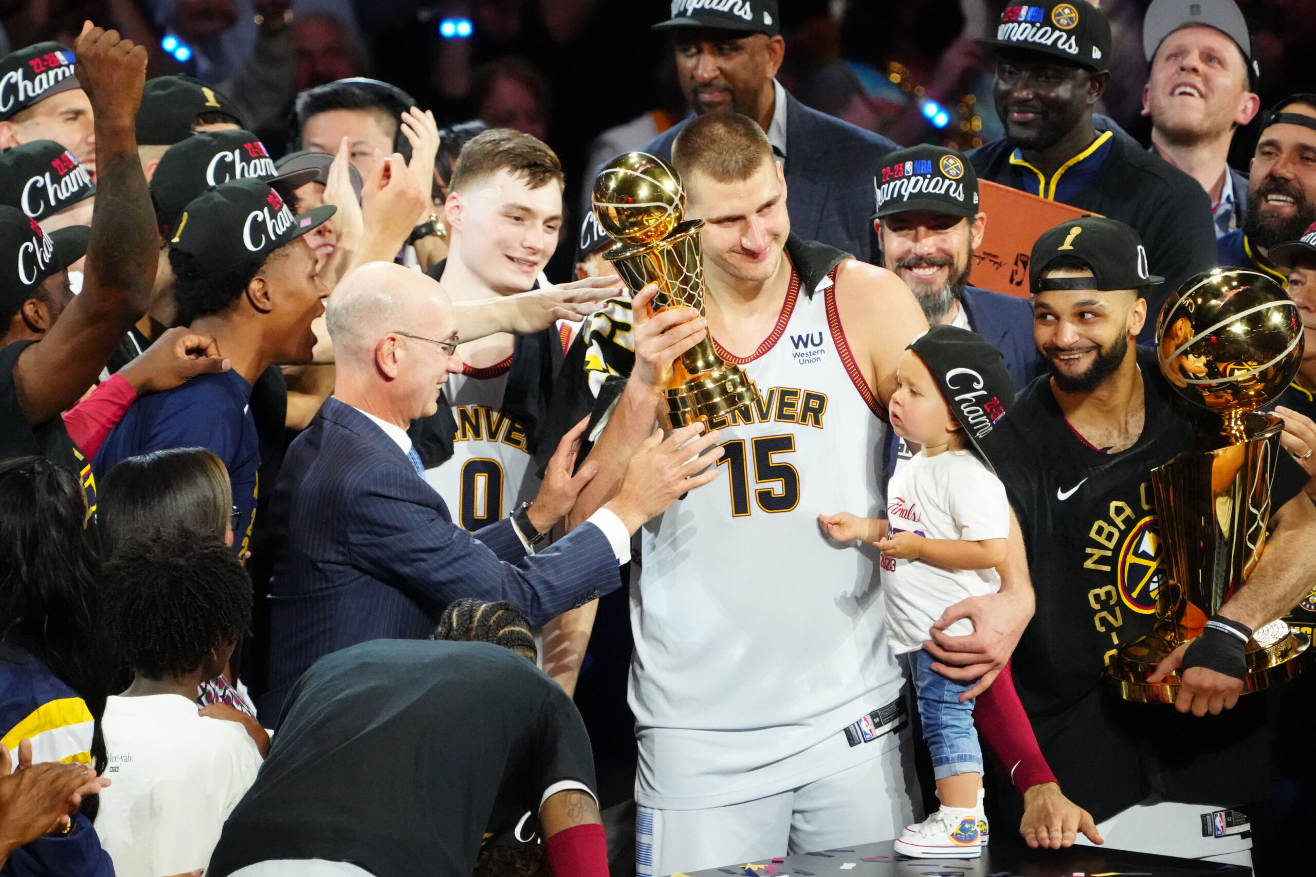 Indiana Pacers NBA Championship Odds 2023-24
