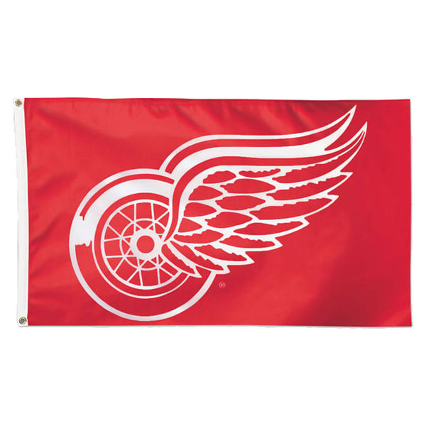 Detroit Red Wings Tumbler Creative Gifts For Red Wings Fans