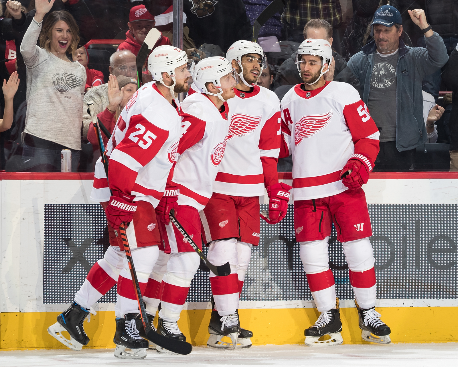 Detroit Red Wings: How Steve Yzerman turned a weakness into a strength