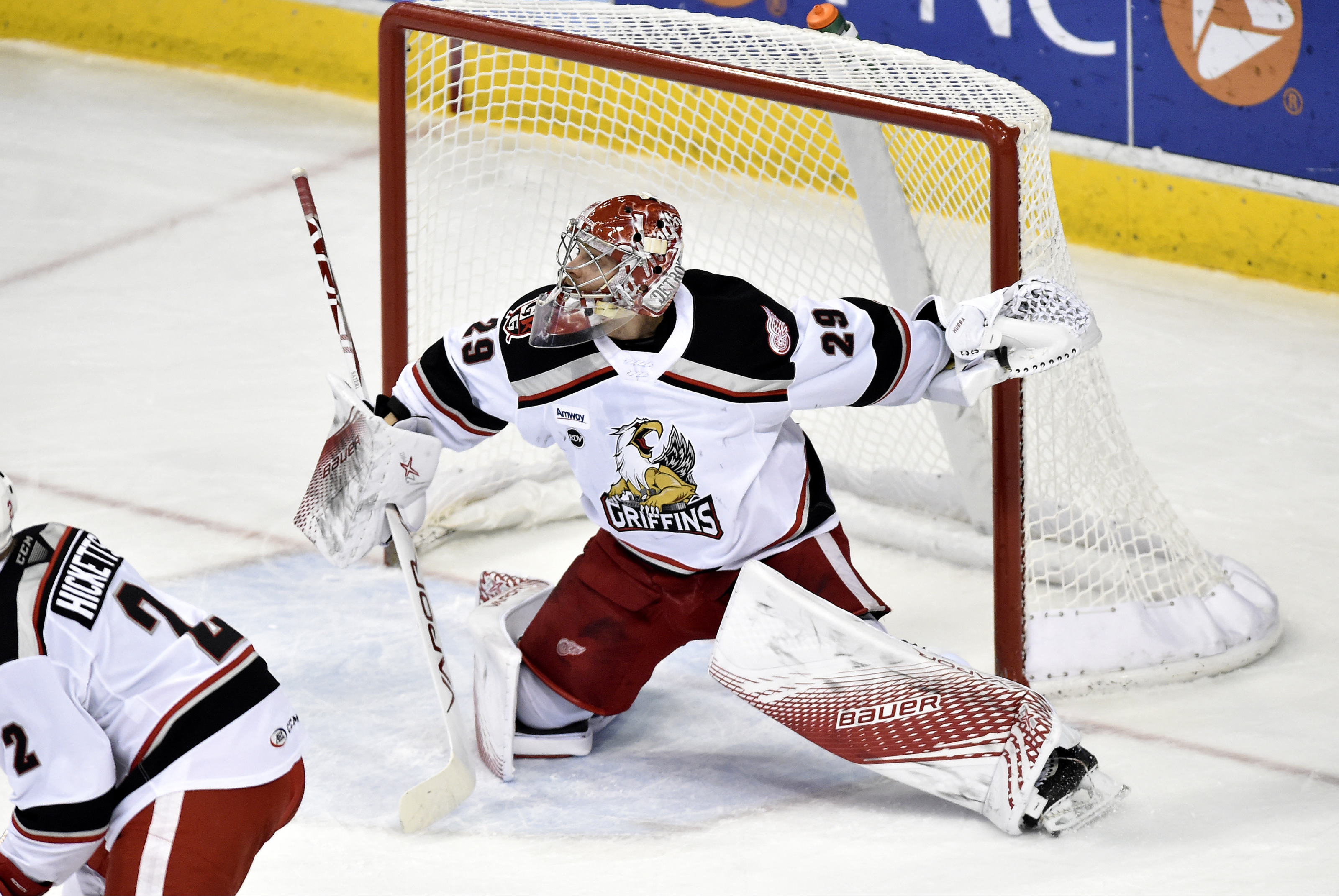 PHOTO GALLERY: Chicago Wolves v Grand Rapids Griffins 5/5/2017 - Inside  Hockey