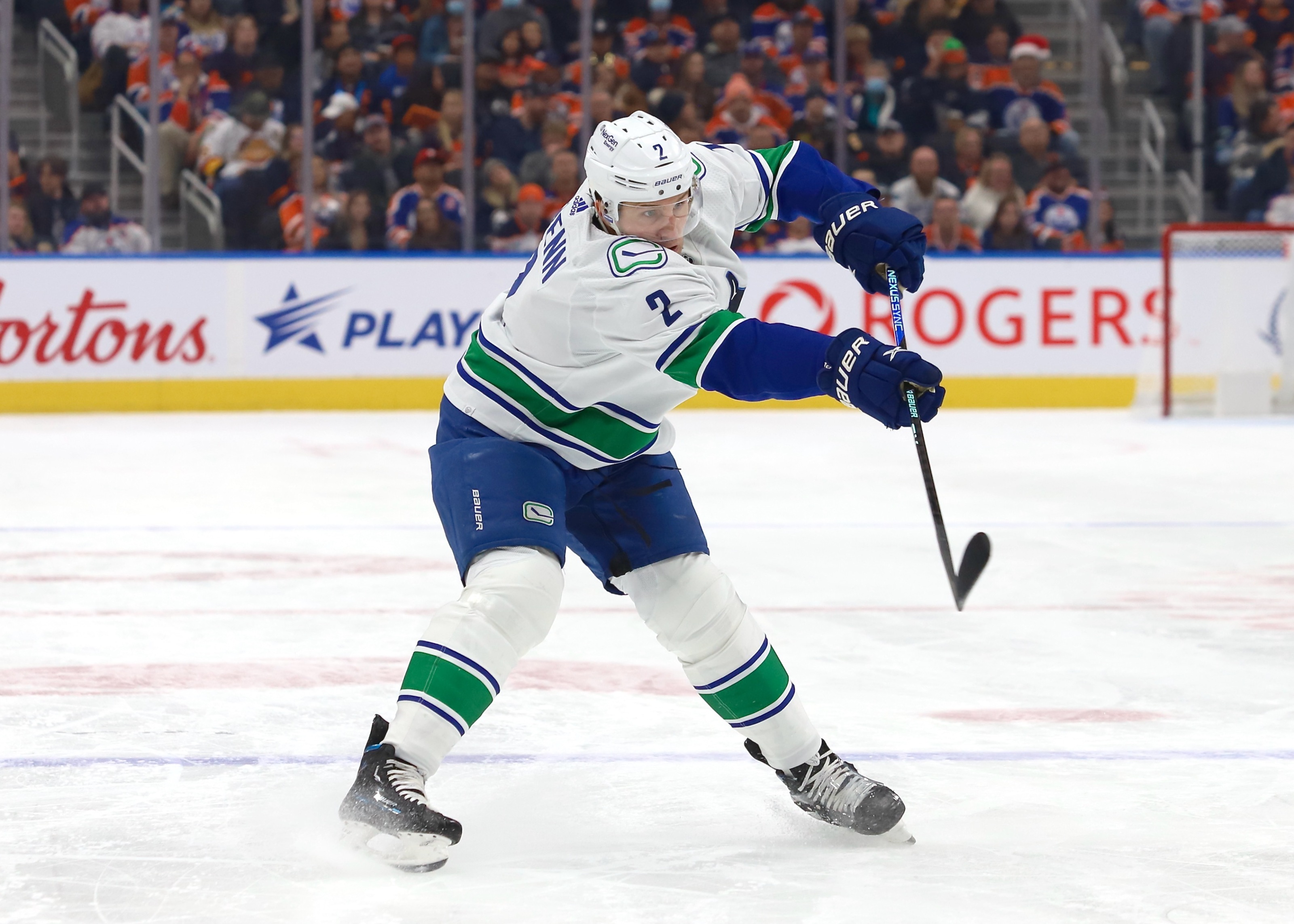 Why Seattle Kraken were right to stand pat at NHL Trade Deadline