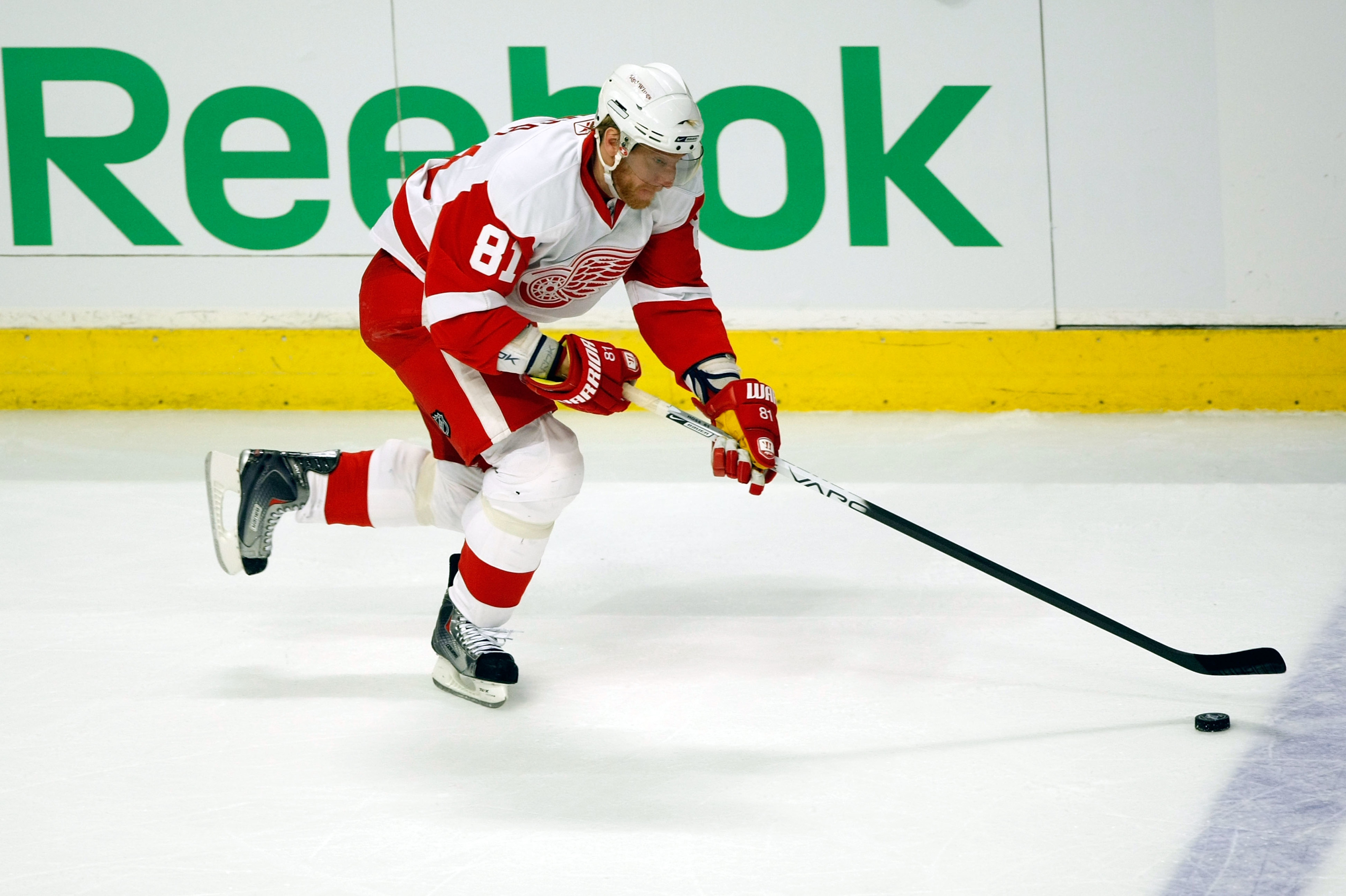 Detroit Red Wings: Jake Sanderson paves the way for Moritz Seider
