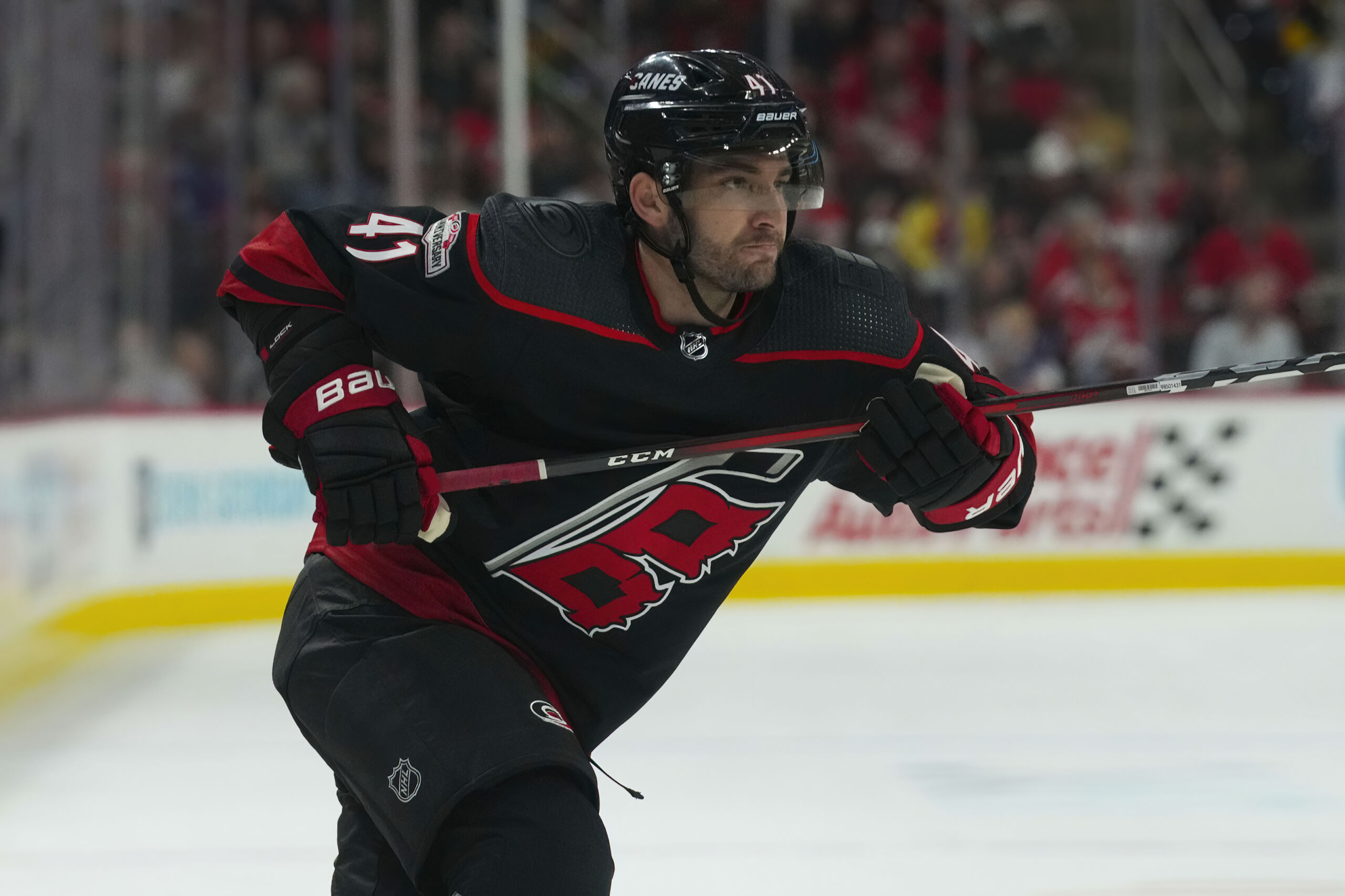 Carolina Hurricanes Acquire Shayne Gostisbehere from Coyotes