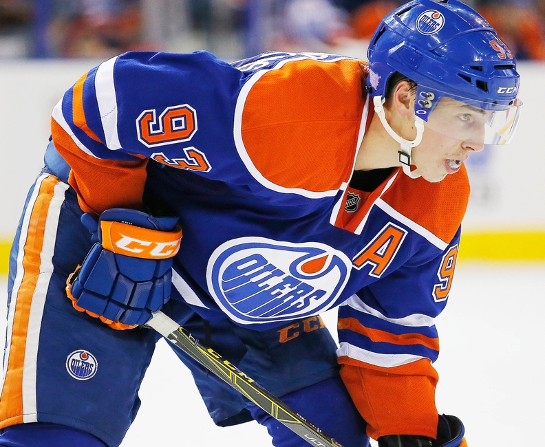 With no first round pick, can Oilers make history repeat