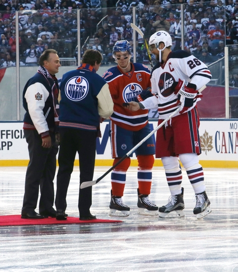 Wayne Gretzky: Winnipeg alumni game 'might have been my last