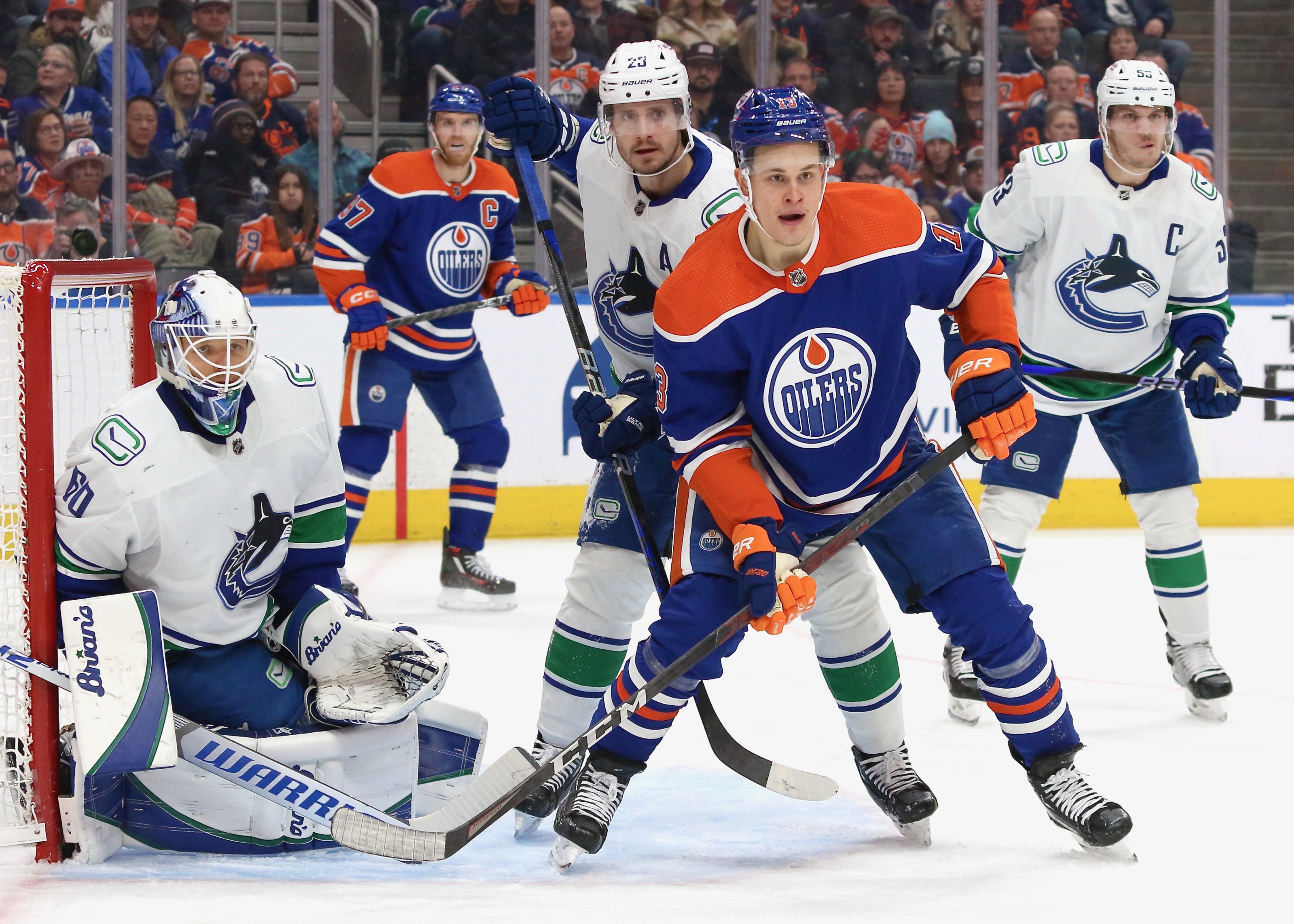 Oilers: 3 Potential Trade Destinations for Cody Ceci