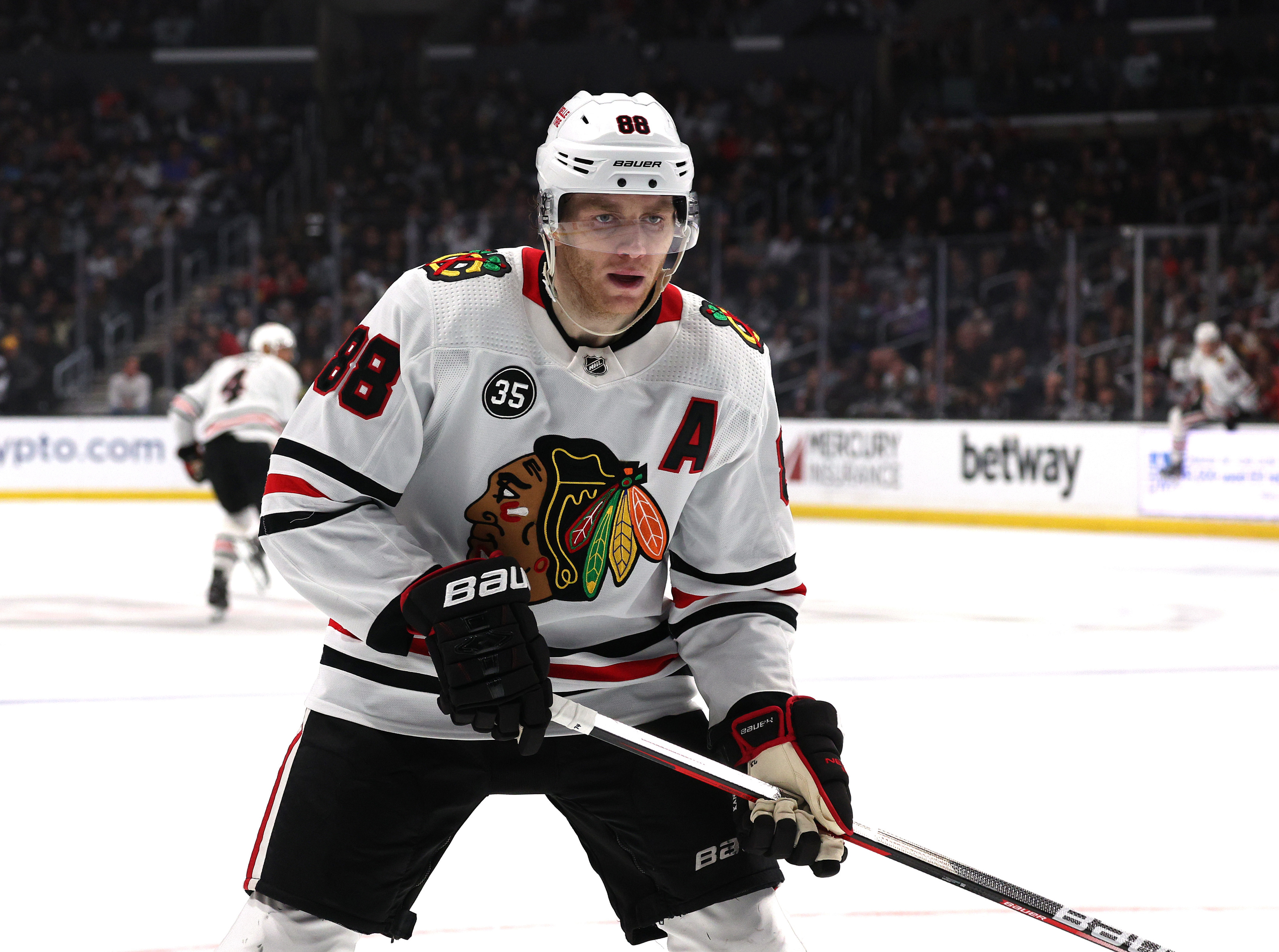 Report: Oilers interested in Keith if Blackhawks retain or take on salary
