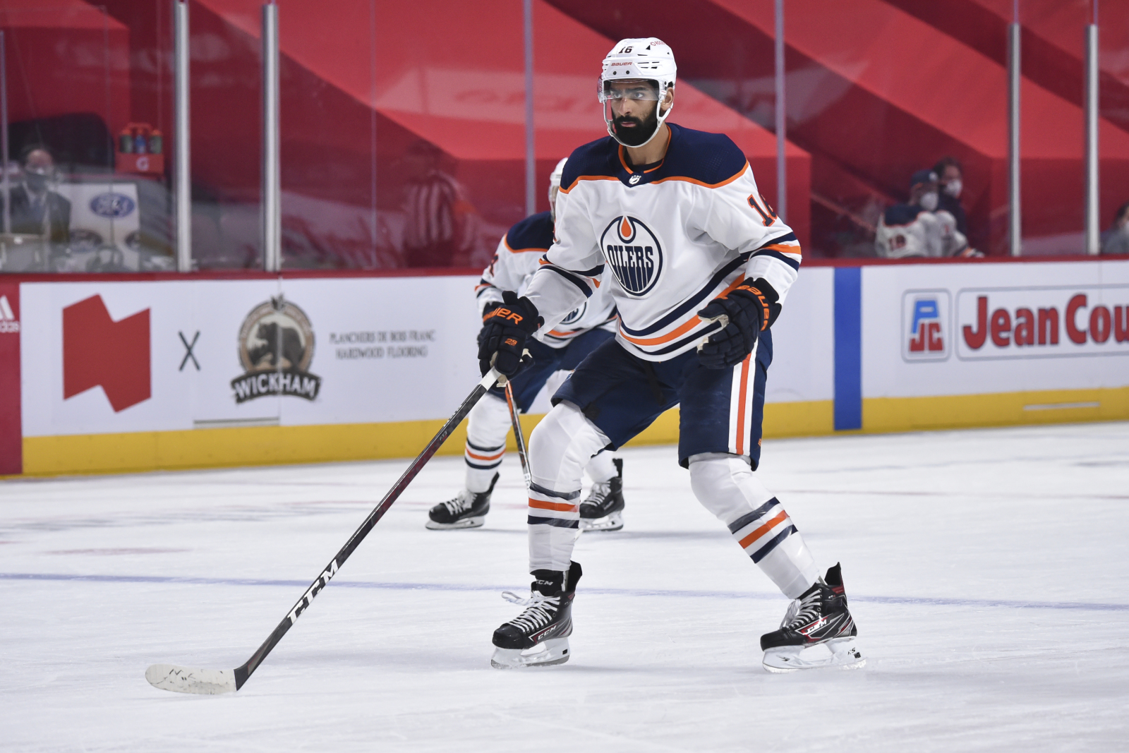 Jujhar Khaira riding wave of huge young pivots set to enter Edmonton  Oilers' pro ranks this fall