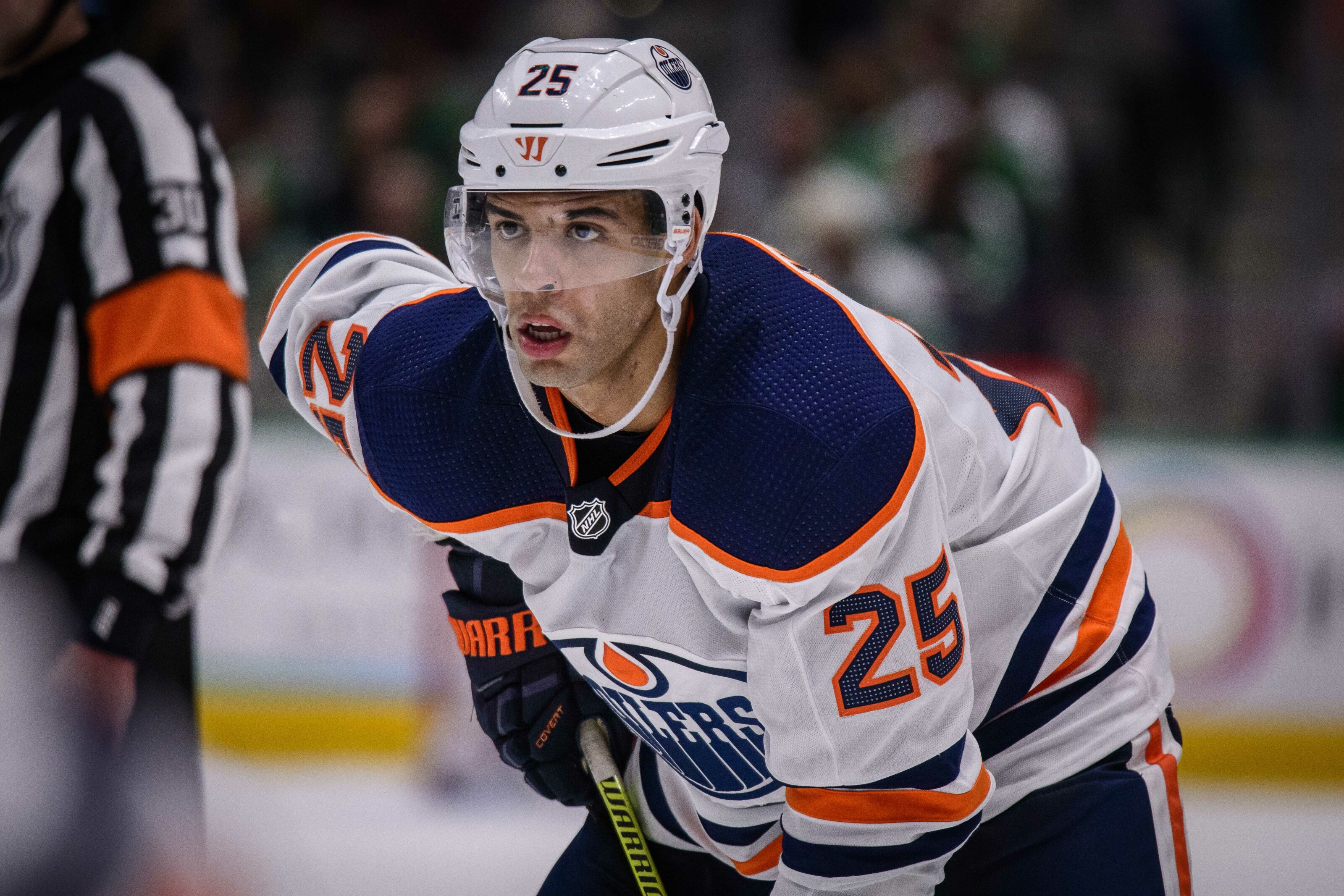 An Analysis of What the Oilers Defence Could Look like Next Season
