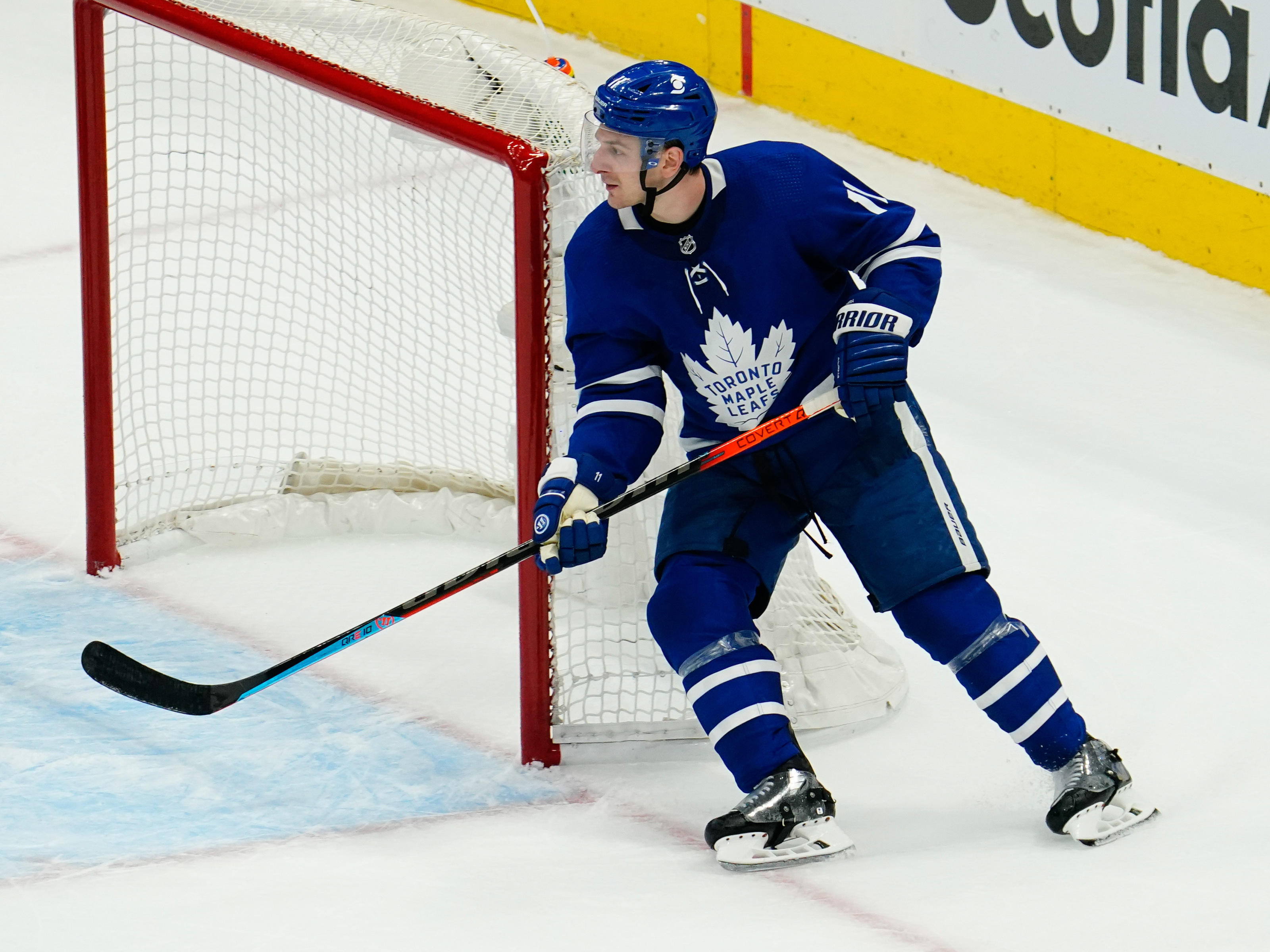 A Look at the Next Zach Hyman Contract For The Toronto Maple Leafs