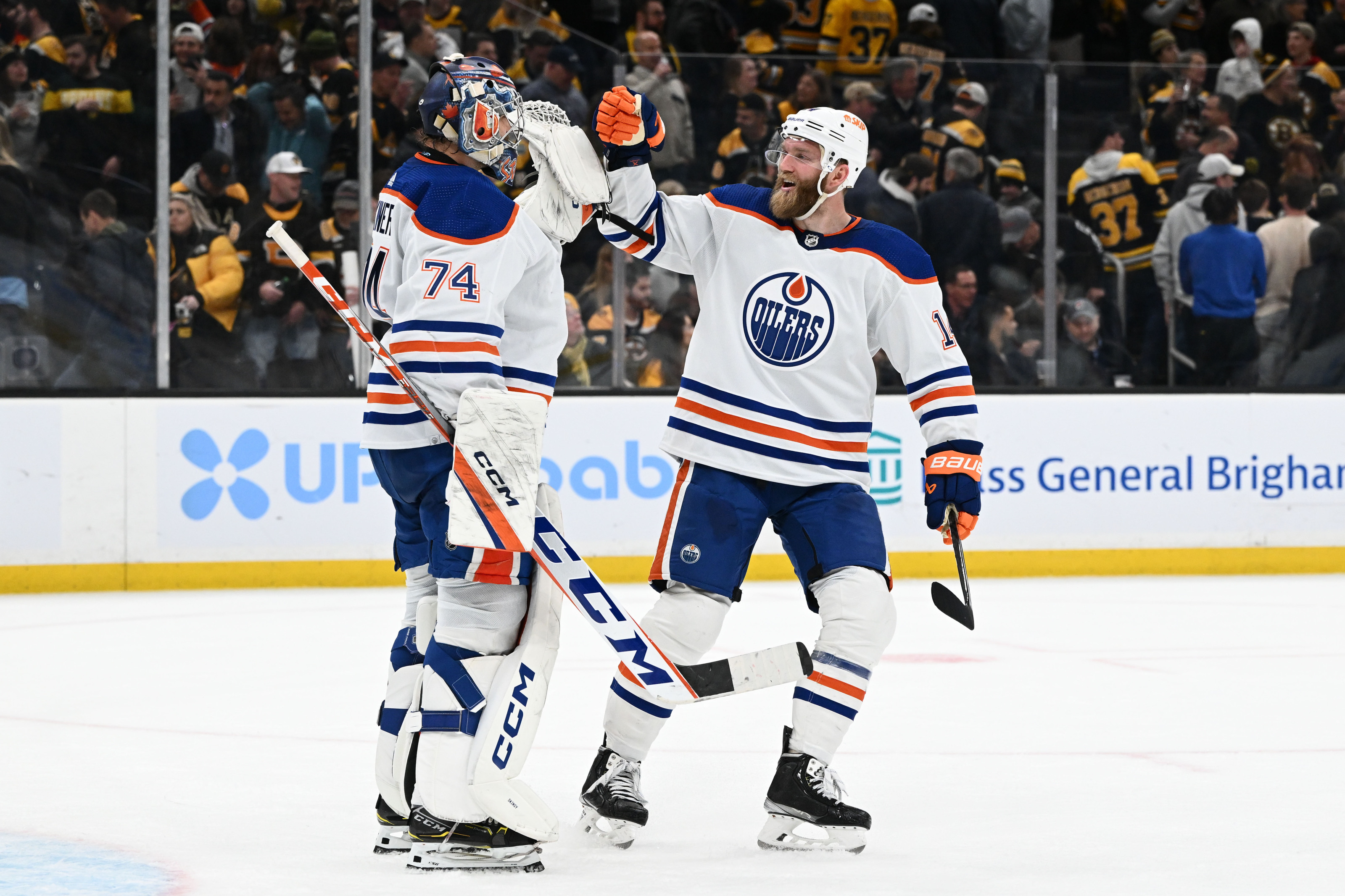 3 Things To Watch For During Edmonton Oilers Last 10 Games