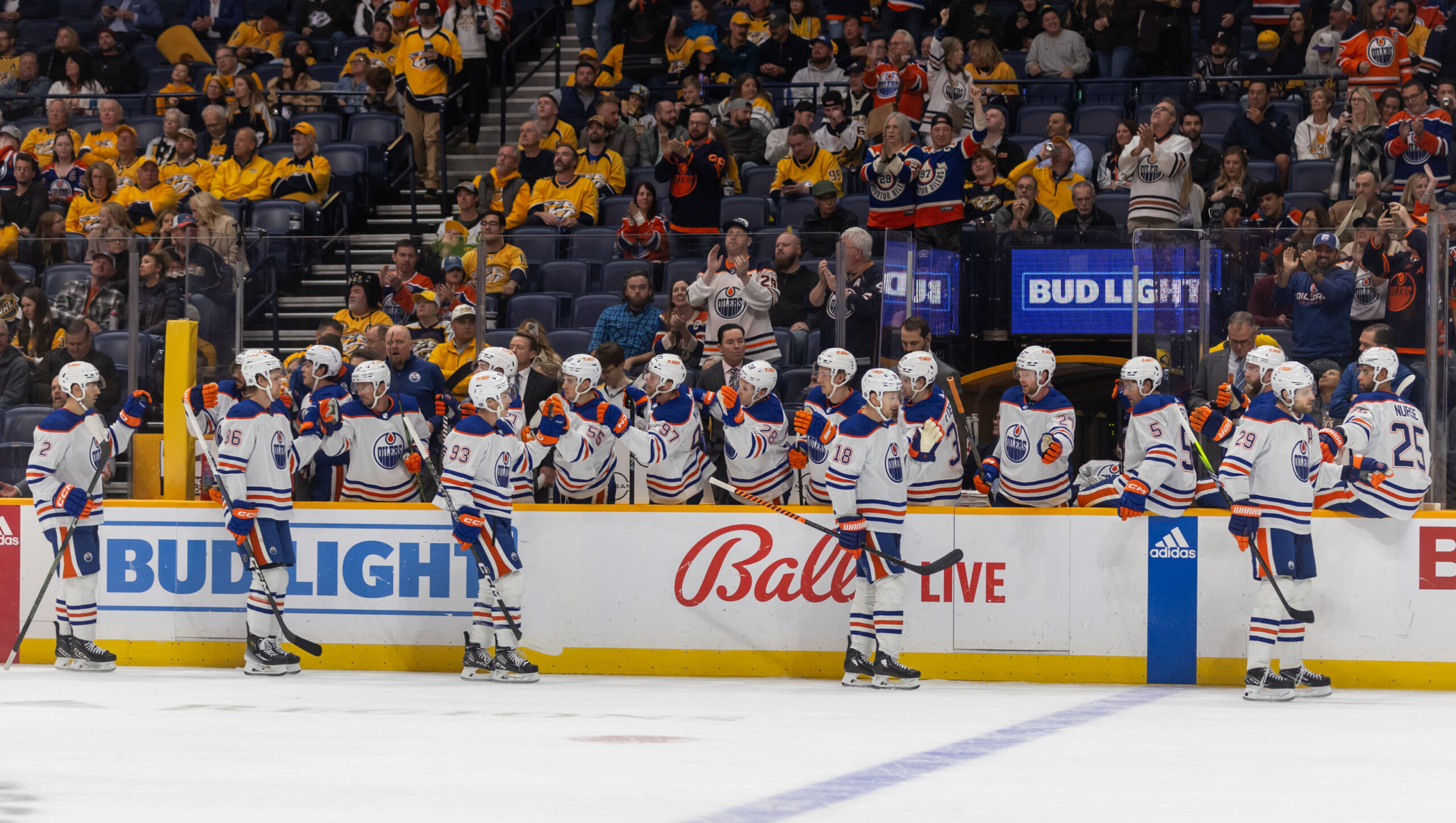Why the Oilers have finally become a team that could win it all