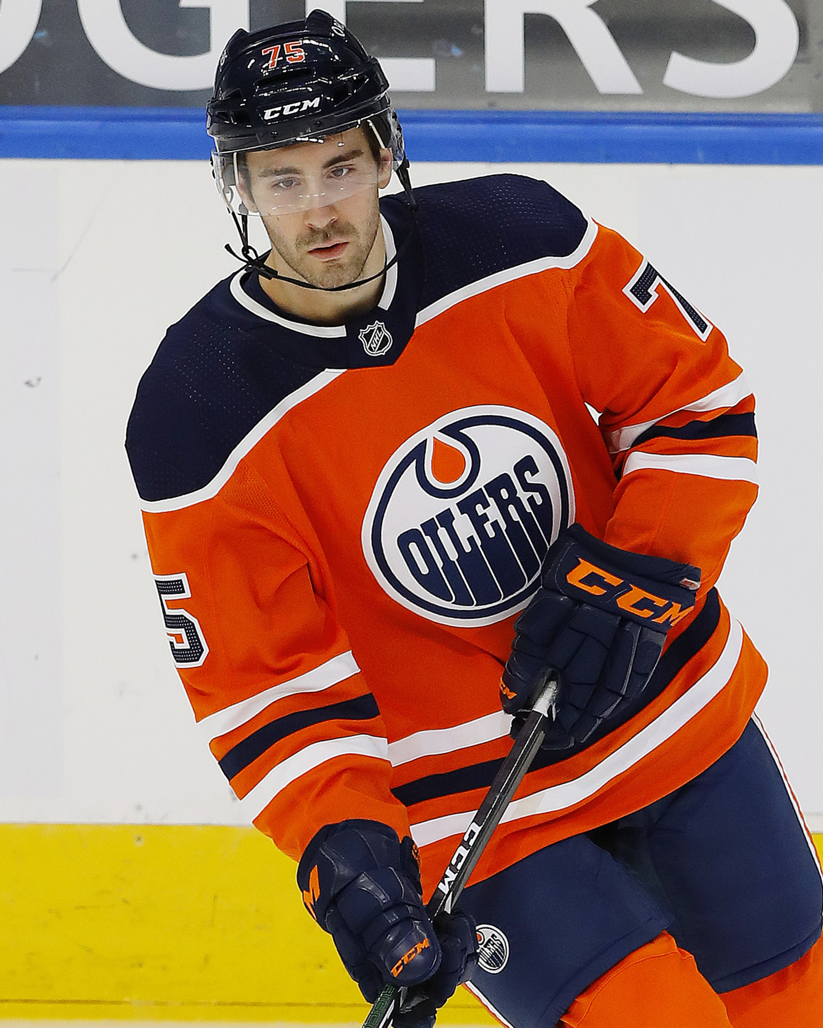 Edmonton Oilers lockup Even Bouchard - NHL Trade Rumors