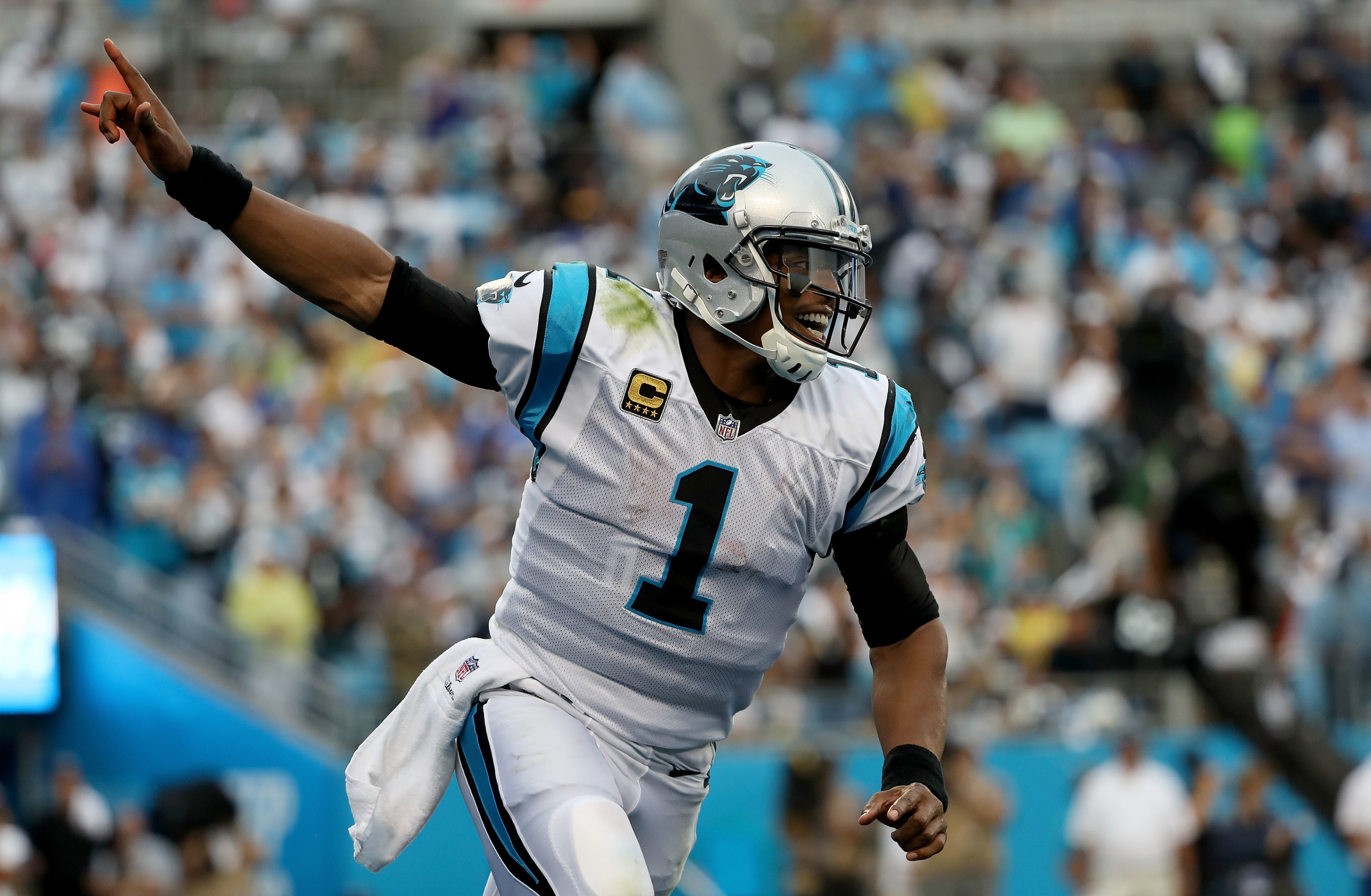 Takeaways from Panthers Victory Over Cowboys