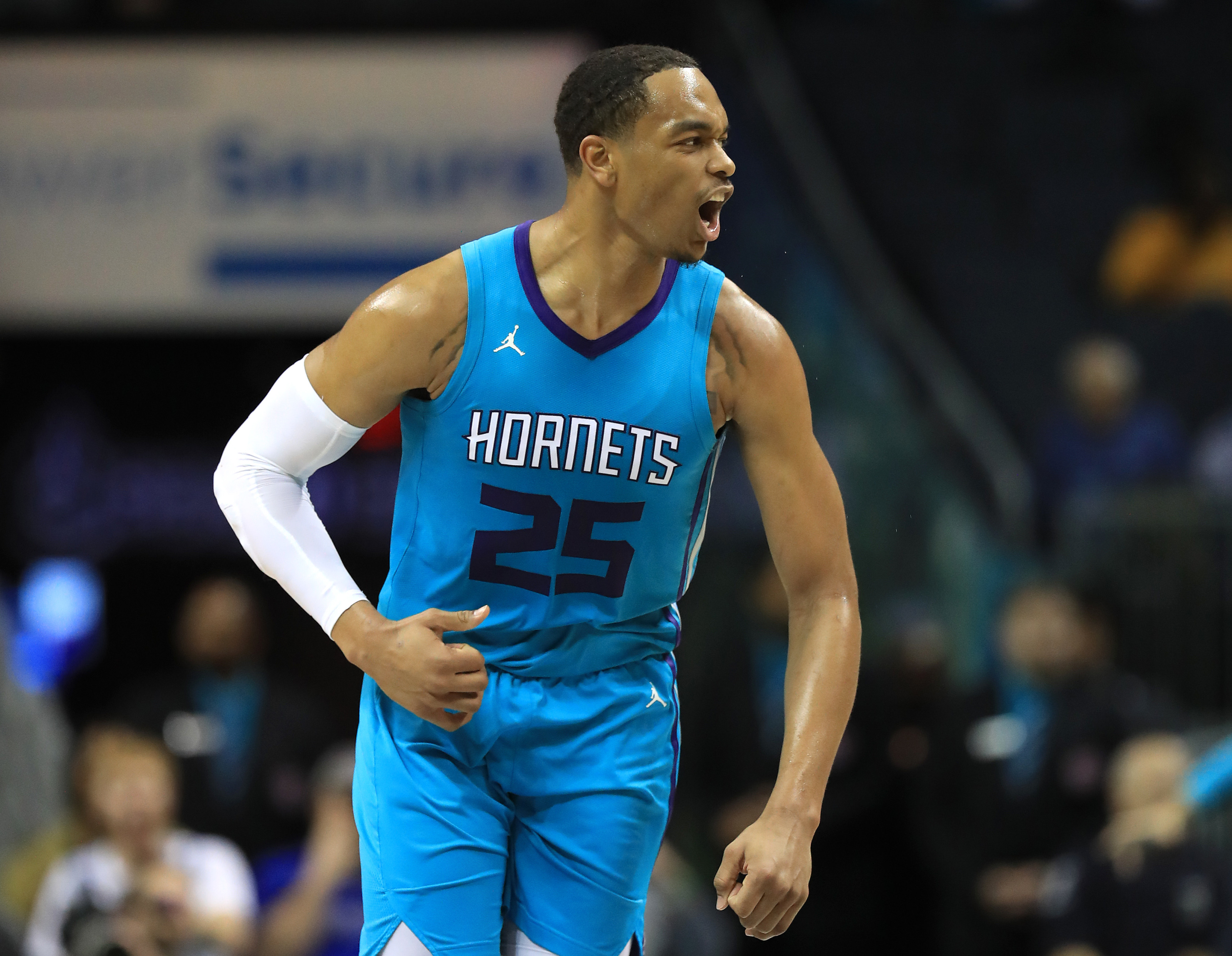 Charlotte Hornets: Who should start between Miles Bridges and PJ Washington?