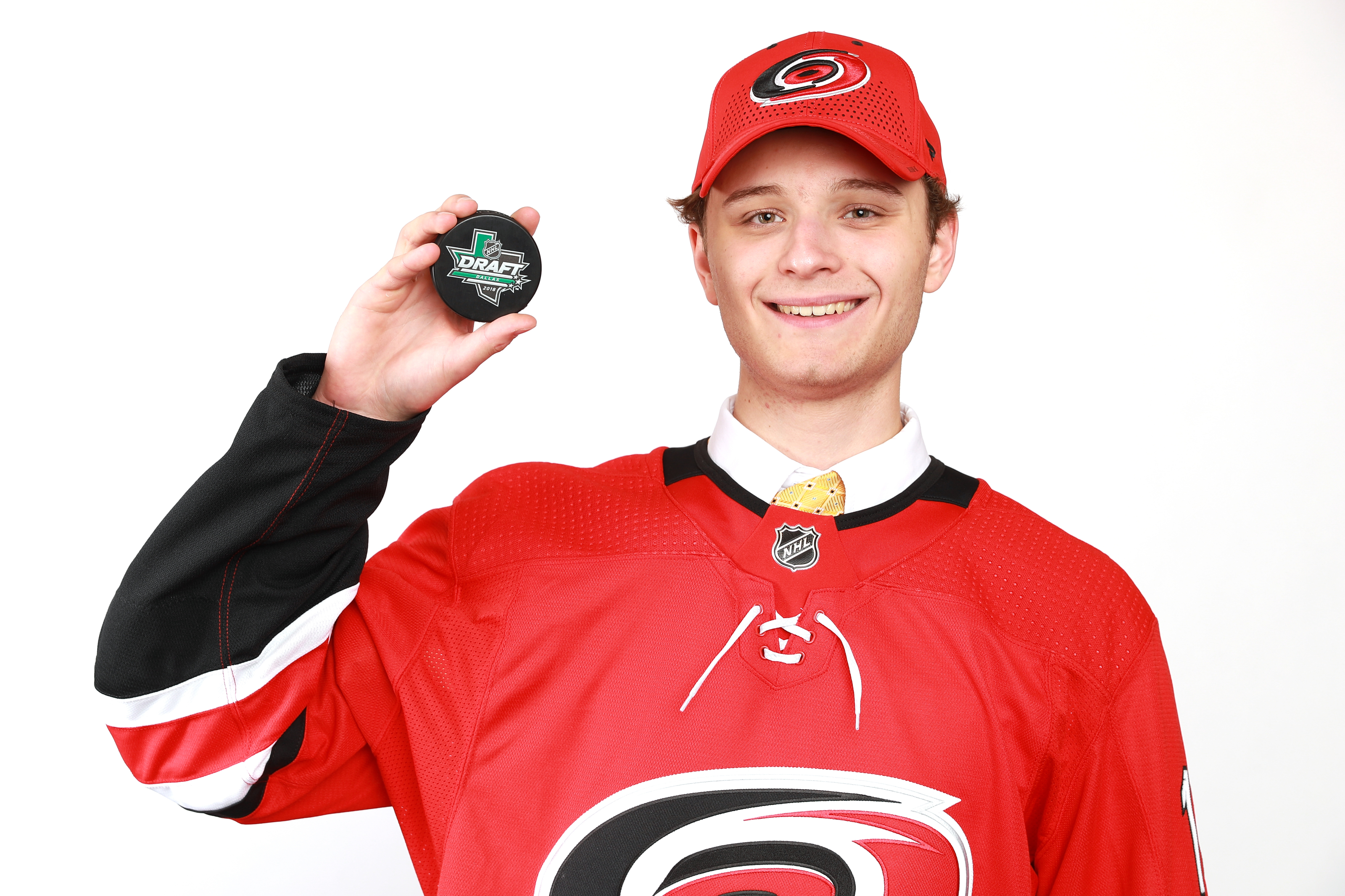 2019 NHL Draft Date, Time, TV Schedule, More