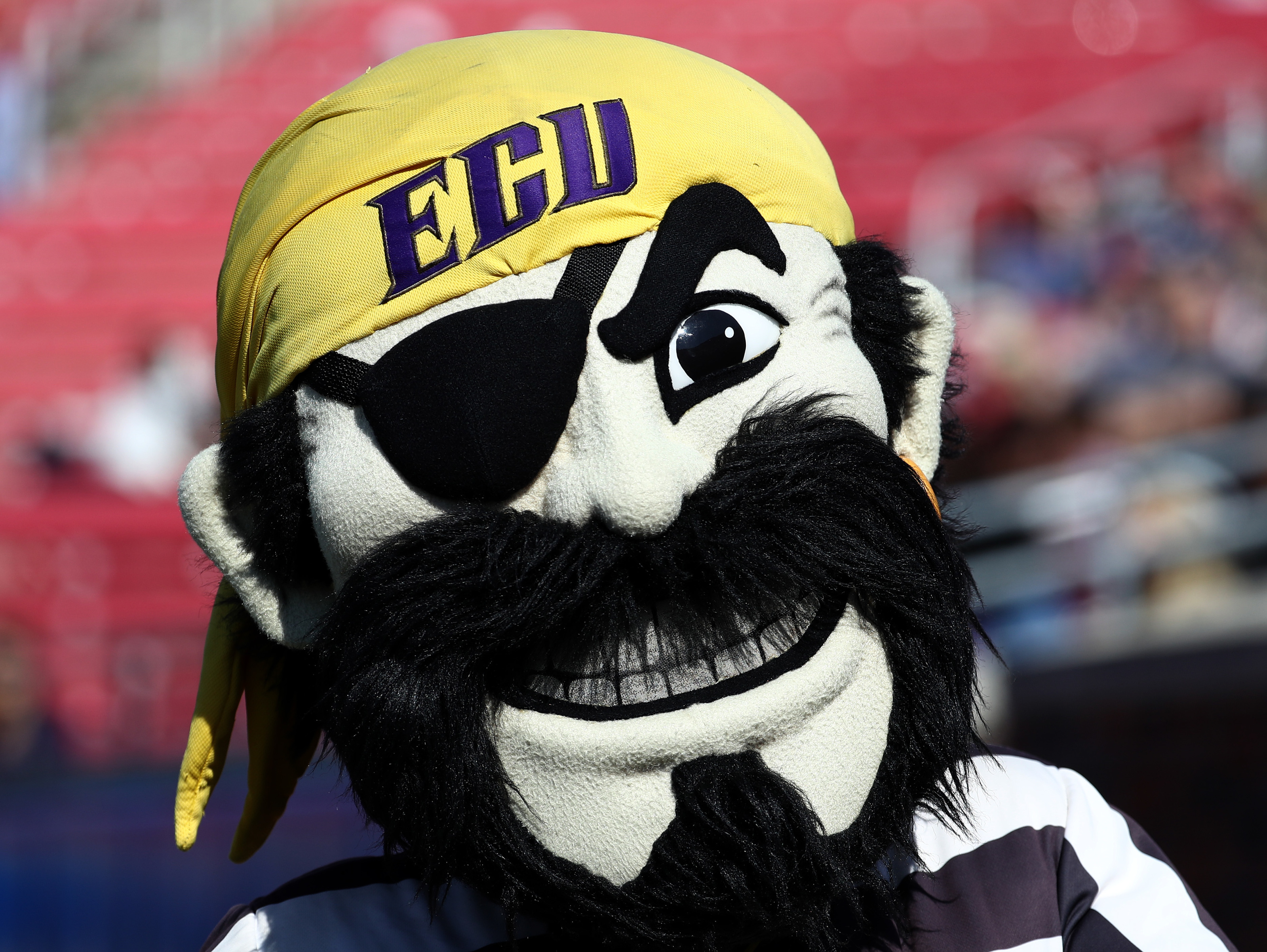 ECU Places Five On CSC Academic All-District® Team - East Carolina