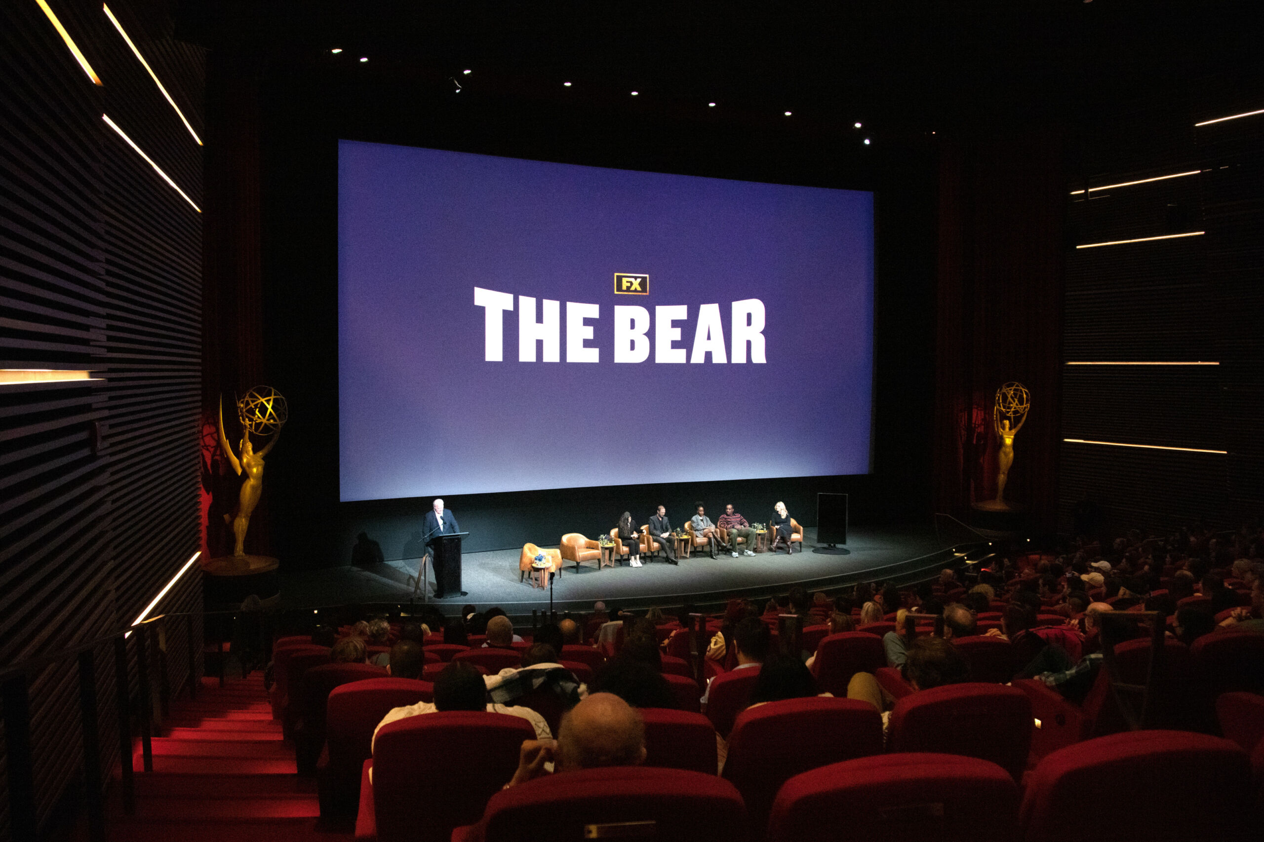 The Bear' TV show is fueled by its Chicago actors