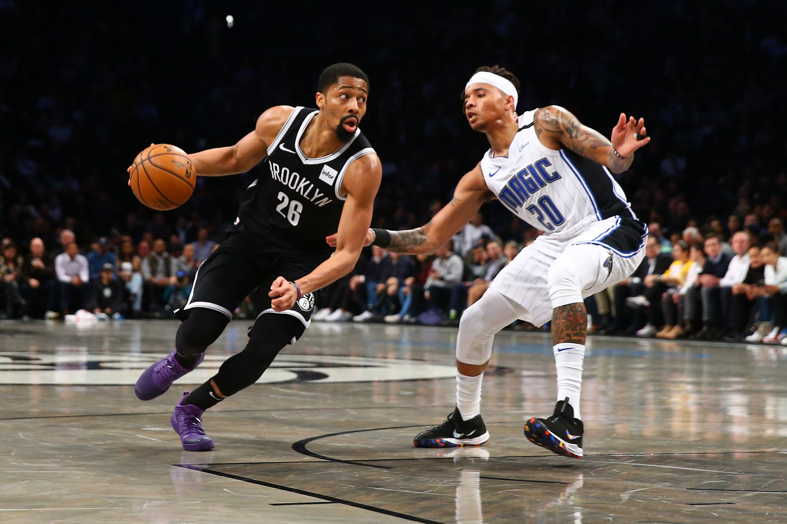 Orlando Magic take calculated risk with extensions of Fultz, Isaac