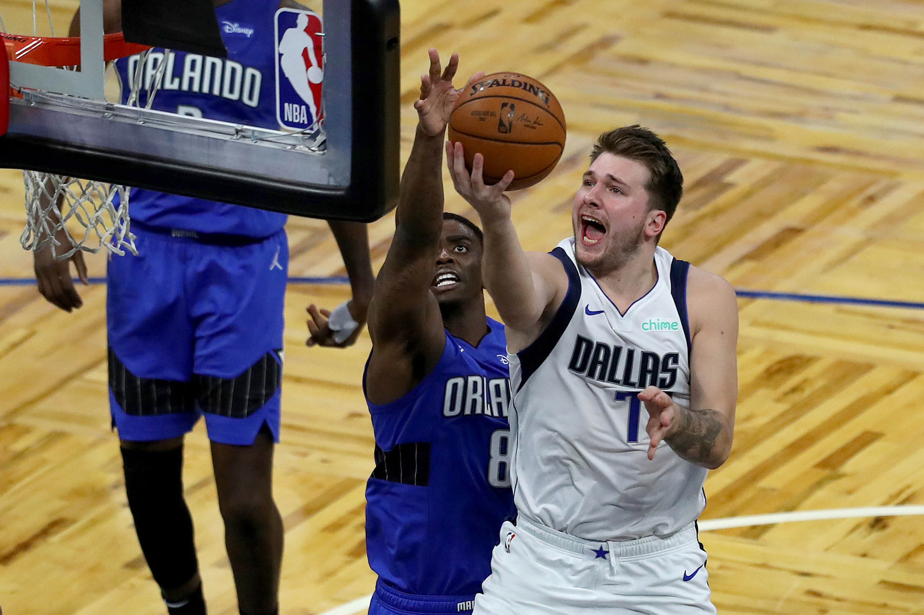 Luka's doing magic': How Dallas discovered its next superstar a