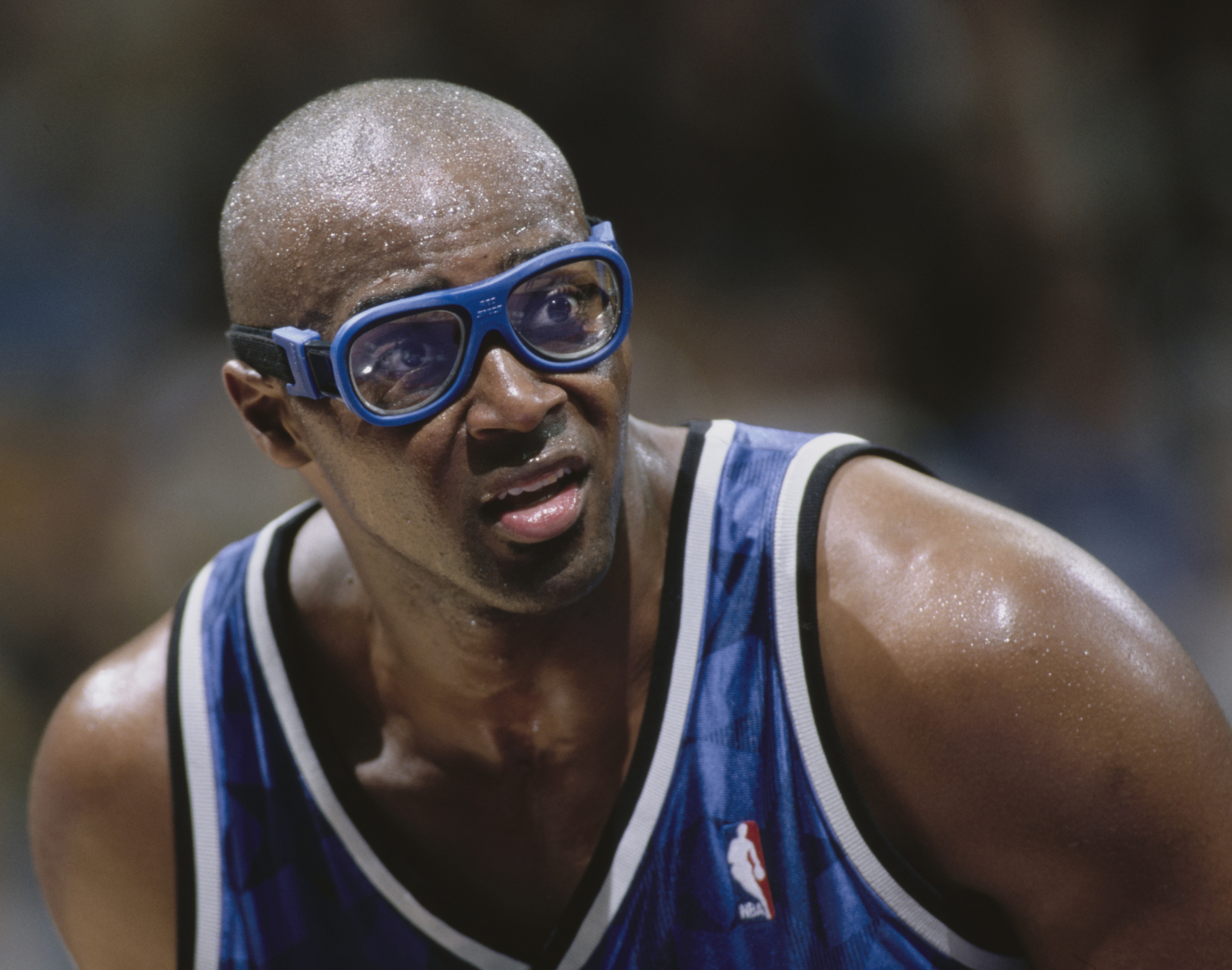 Horace Grant NBA 2K24 Rating (All-Time Orlando Magic)
