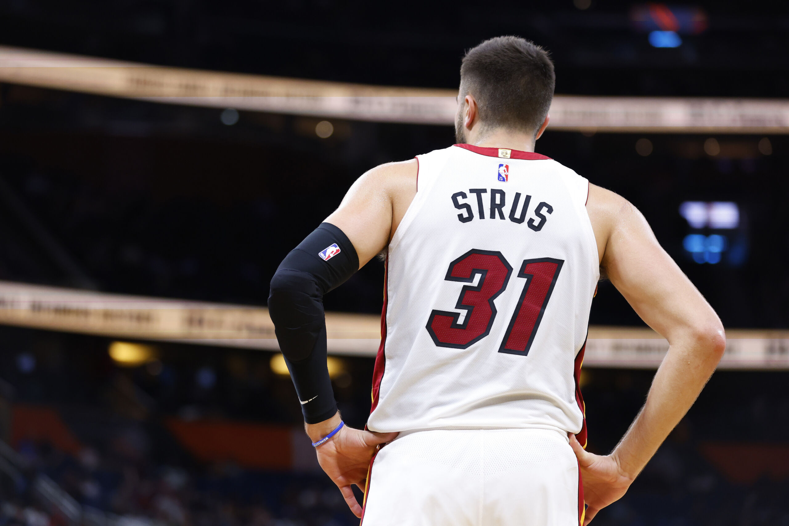 Max Strus - NBA News, Rumors, & Updates
