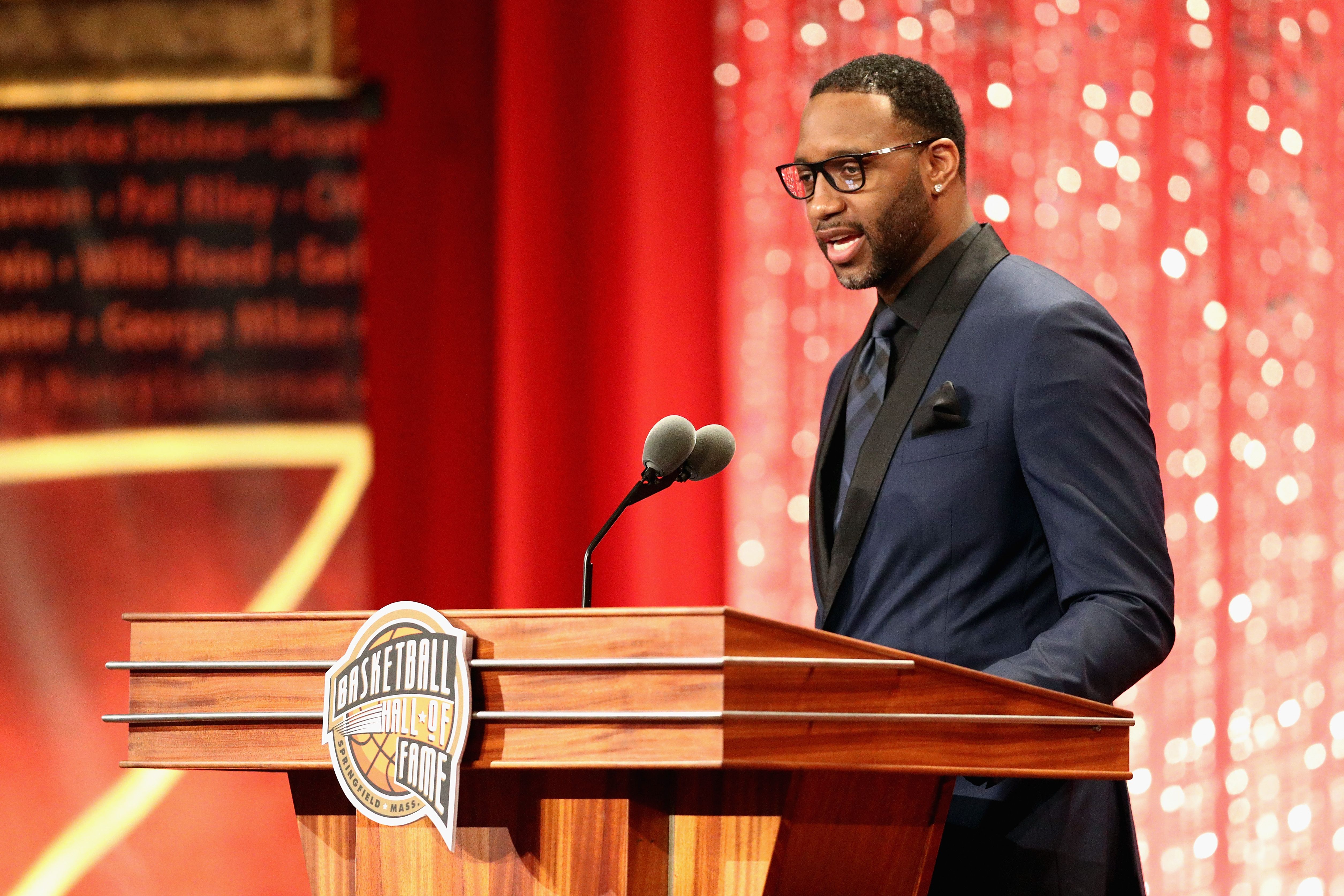 McGrady to the Hall of Fame? - Forward Times