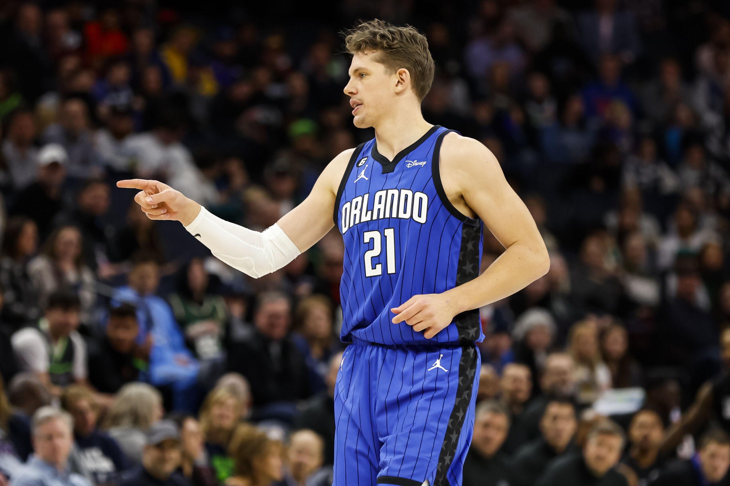Orlando Magic 2023 Free Agency Preview: Improving the team's lineups