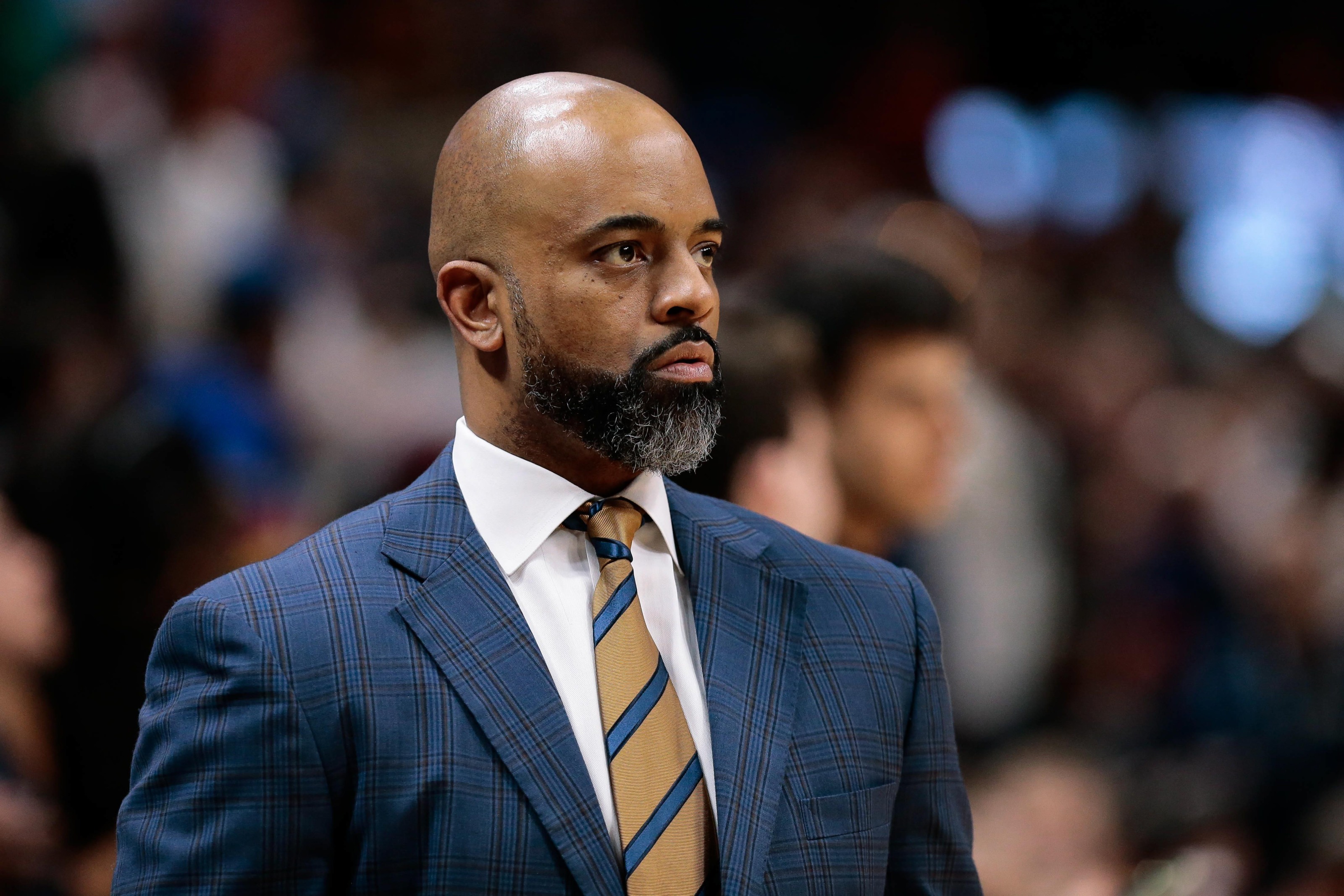 Utah Jazz coaching search: Latest rumors surrounding potential candidates