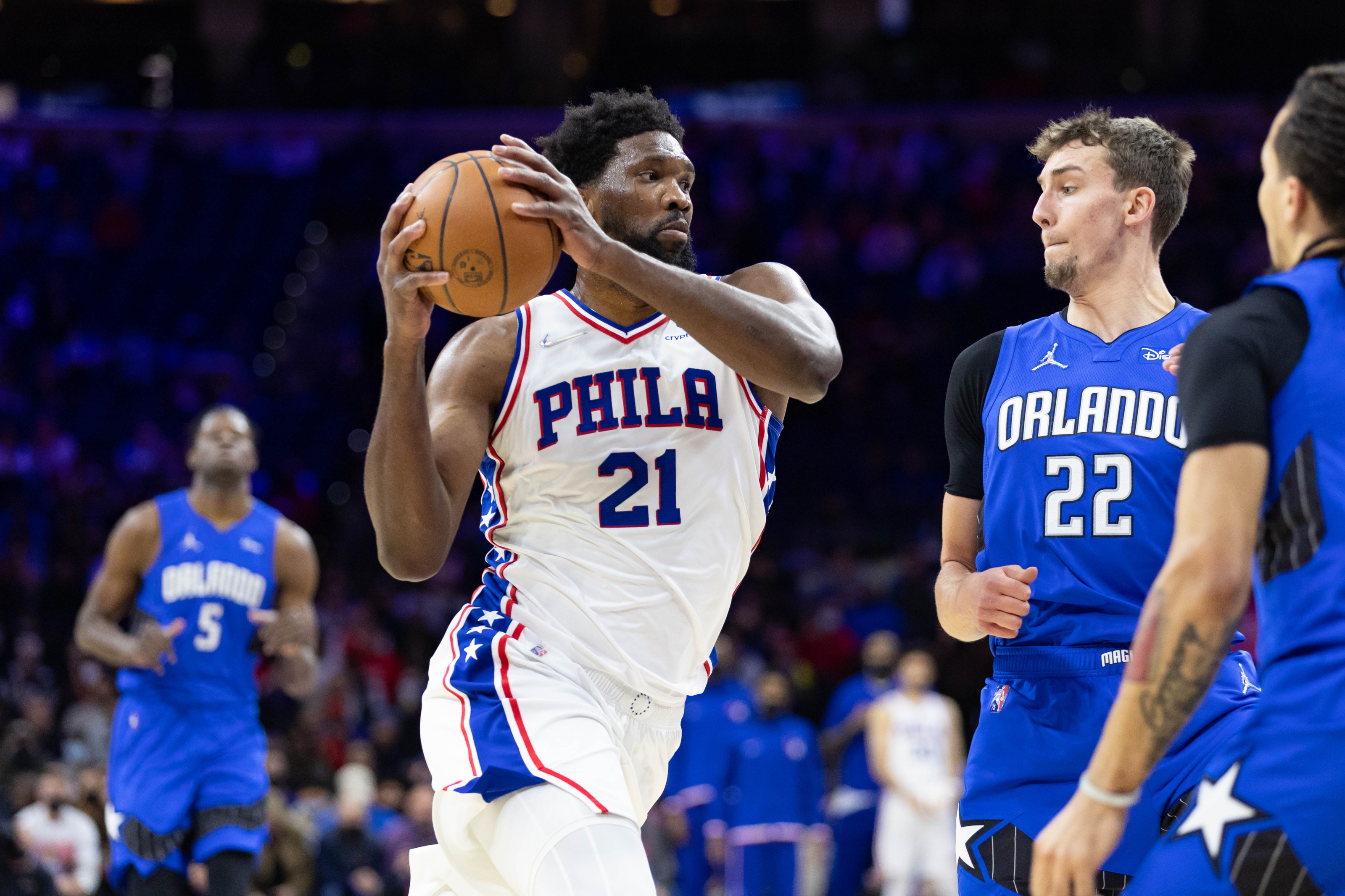 Orlando Magic at Philadelphia 76ers 3 things to watch, odds, prediction