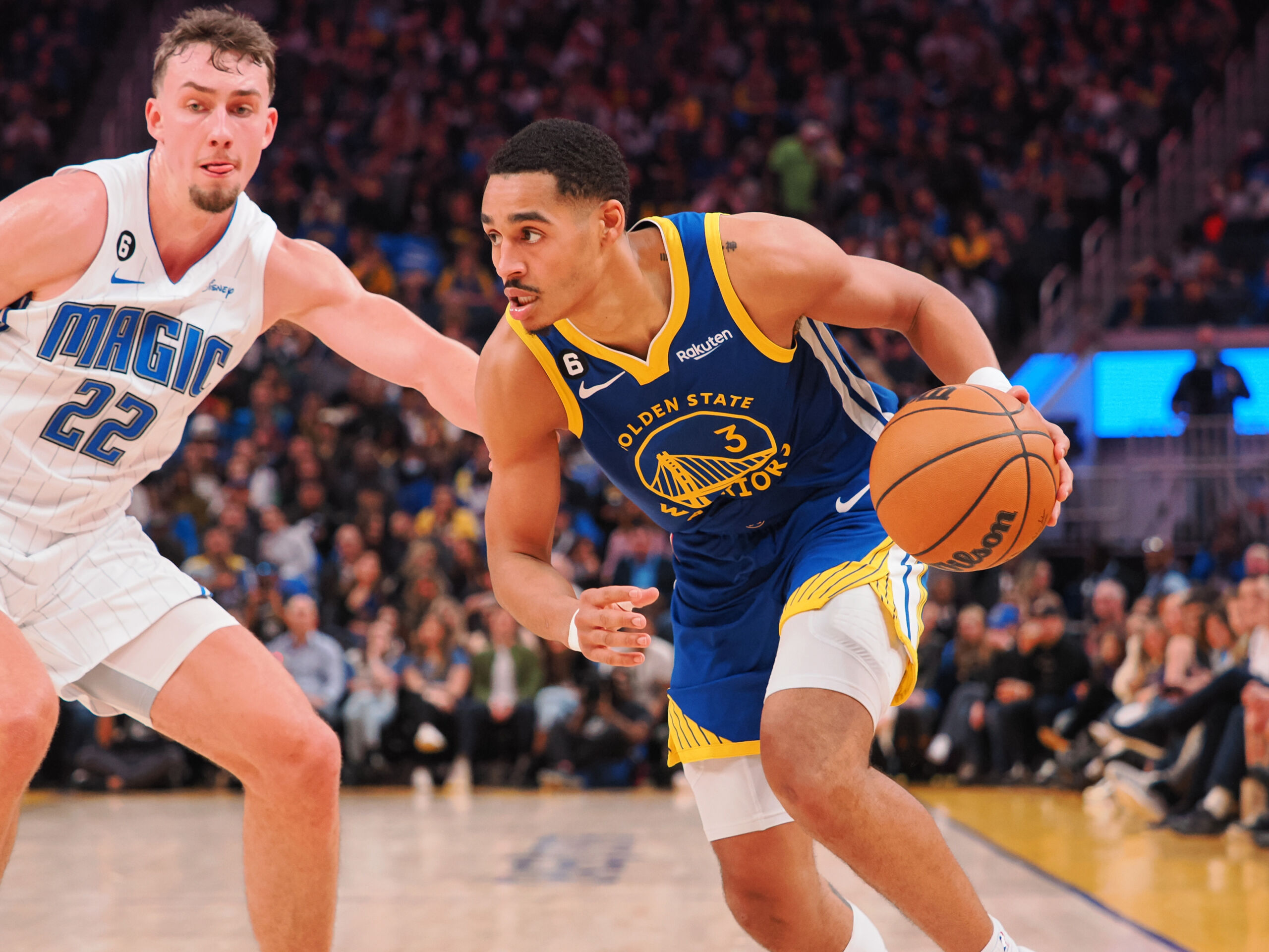 Is it time for the Golden State Warriors to make a hard decision?