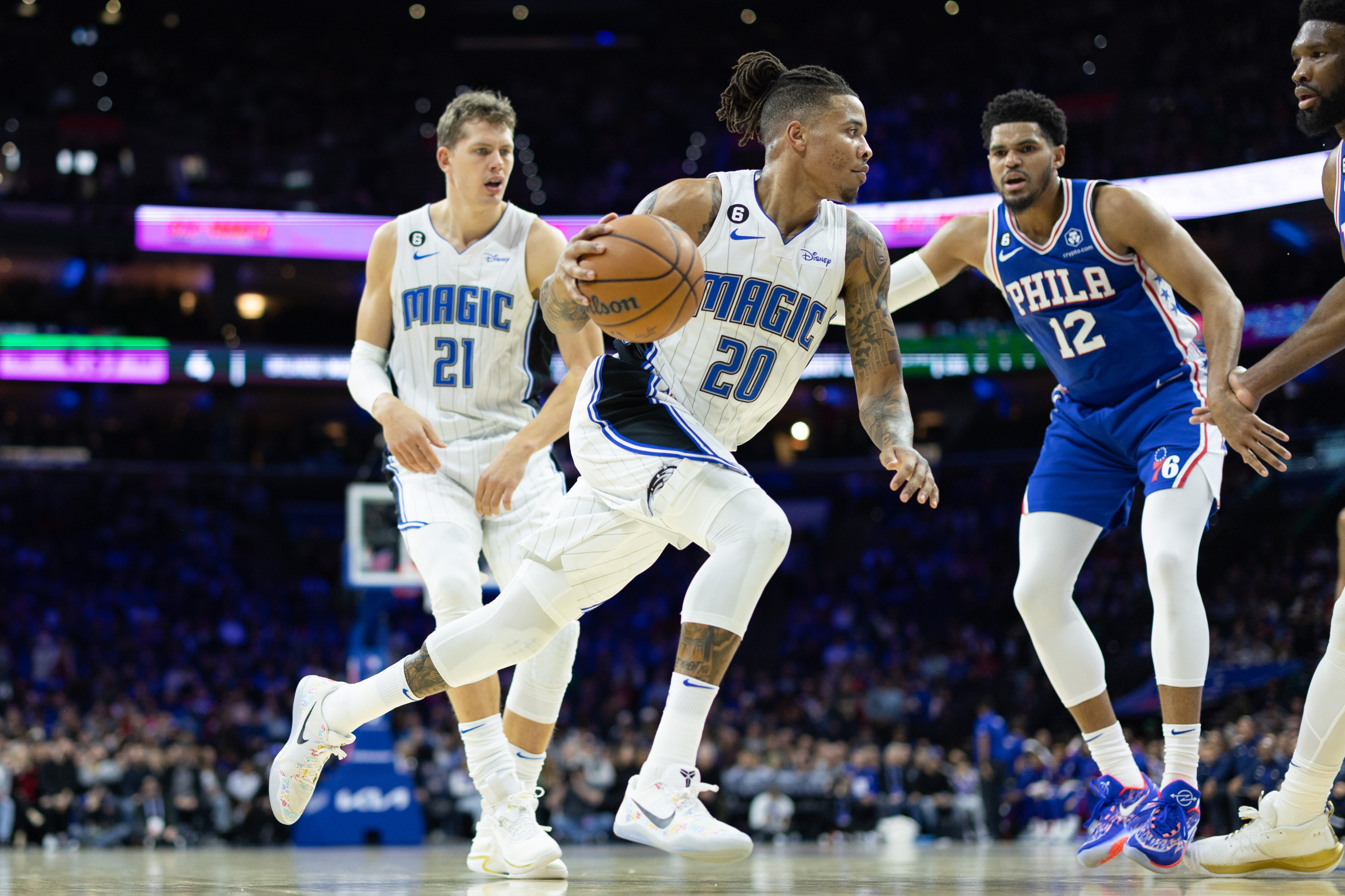 Orlando Magic: Grading Markelle Fultz's 2019-20 NBA season - Page 5