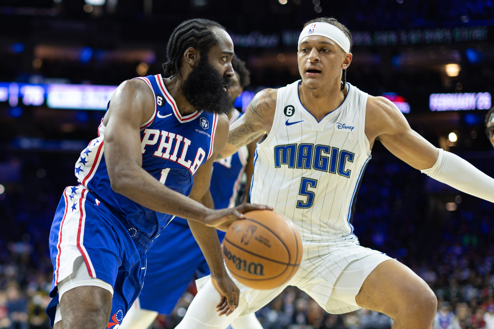 Different paths to rebuilding: A view of the Sixers, Celtics, Magic 