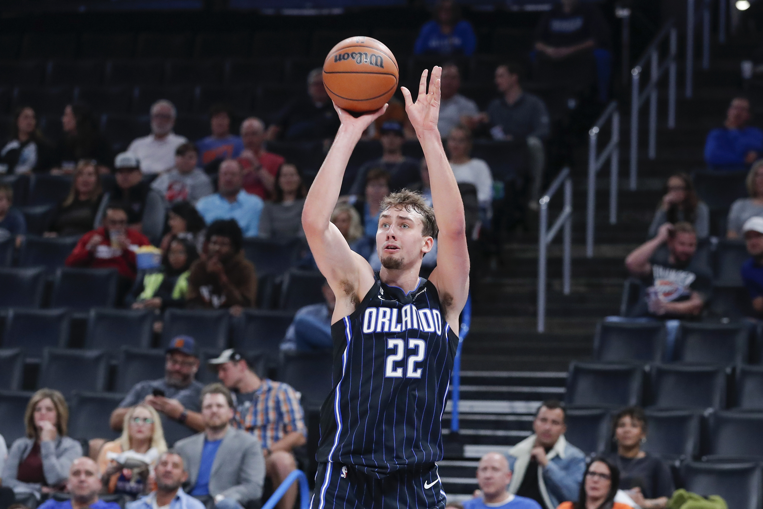 Orlando Magic Top 10: 3-point shooters in Orlando Magic history - Page 2